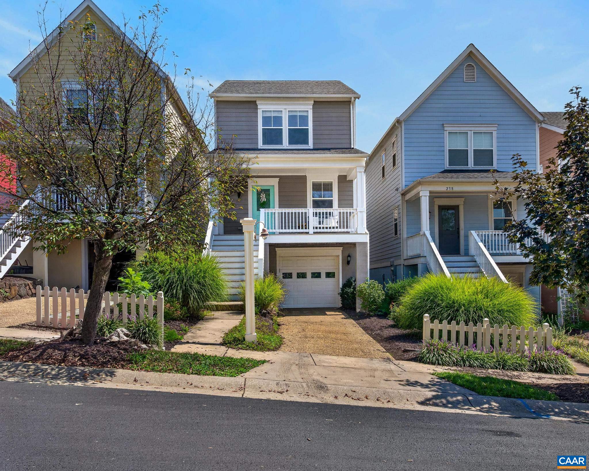 236 HUNTLEY AVE, CHARLOTTESVILLE, Virginia 22903, 3 Bedrooms Bedrooms, ,2 BathroomsBathrooms,Residential,236 HUNTLEY AVE,681621 MLS # 681621
