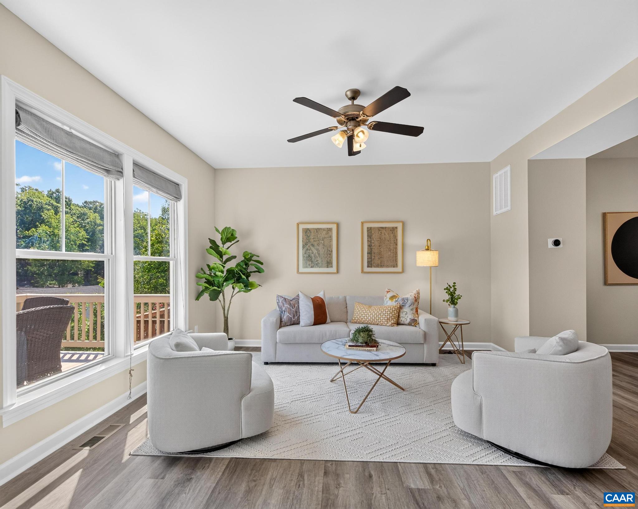 236 HUNTLEY AVE, CHARLOTTESVILLE, Virginia 22903, 3 Bedrooms Bedrooms, ,2 BathroomsBathrooms,Residential,236 HUNTLEY AVE,681621 MLS # 681621