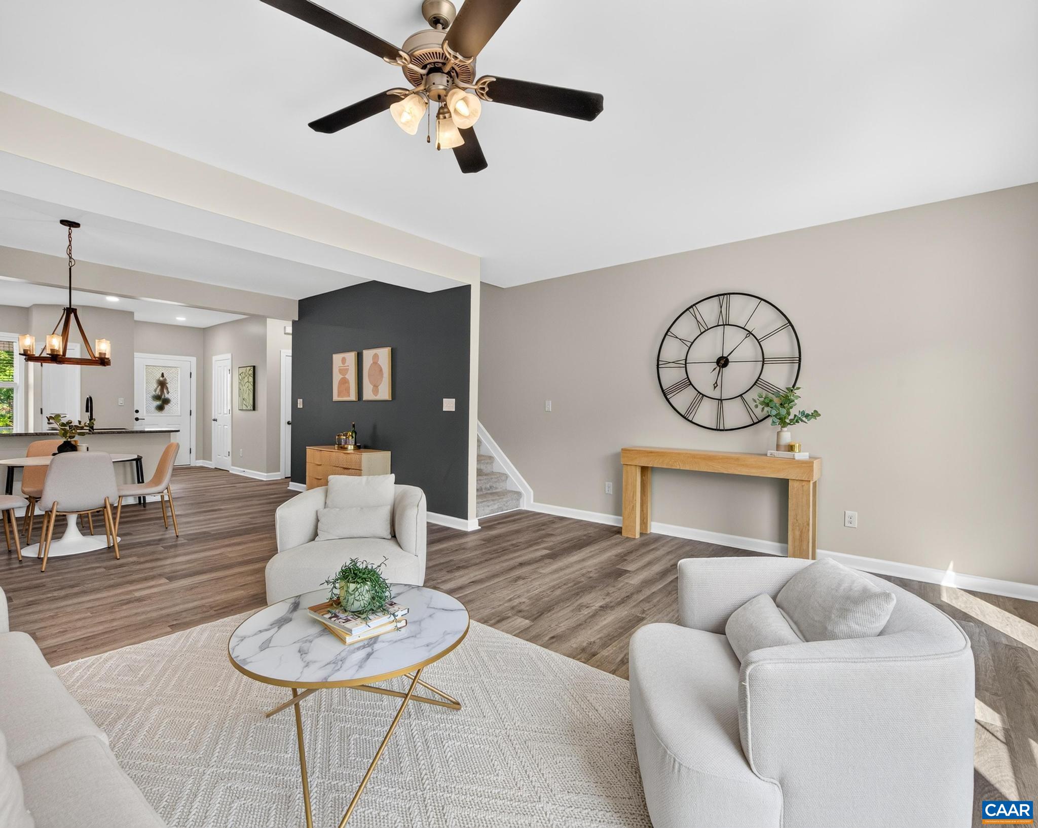 236 HUNTLEY AVE, CHARLOTTESVILLE, Virginia 22903, 3 Bedrooms Bedrooms, ,2 BathroomsBathrooms,Residential,236 HUNTLEY AVE,681621 MLS # 681621