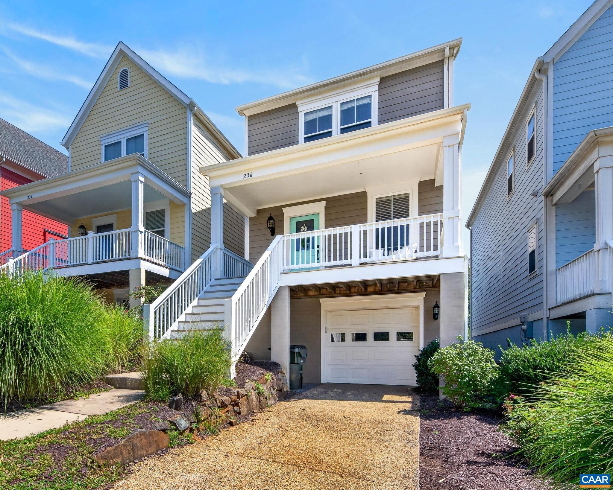 236 HUNTLEY AVE, CHARLOTTESVILLE, Virginia 22903, 3 Bedrooms Bedrooms, ,2 BathroomsBathrooms,Residential,236 HUNTLEY AVE,681621 MLS # 681621