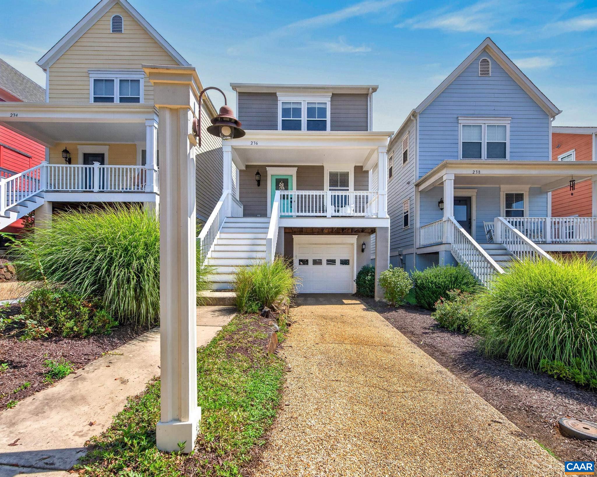 236 HUNTLEY AVE, CHARLOTTESVILLE, Virginia 22903, 3 Bedrooms Bedrooms, ,2 BathroomsBathrooms,Residential,236 HUNTLEY AVE,681621 MLS # 681621