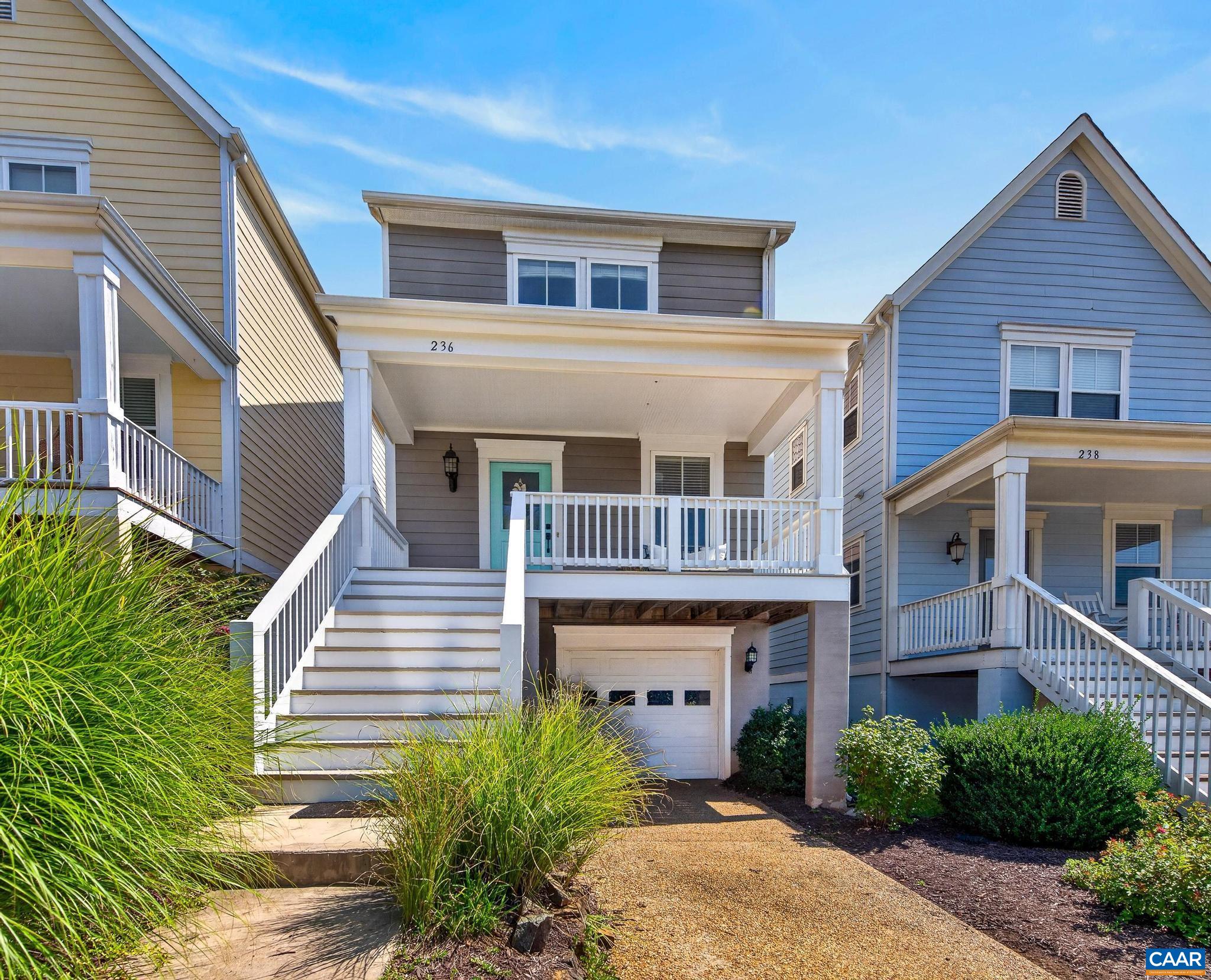 236 HUNTLEY AVE, CHARLOTTESVILLE, Virginia 22903, 3 Bedrooms Bedrooms, ,2 BathroomsBathrooms,Residential,236 HUNTLEY AVE,681621 MLS # 681621