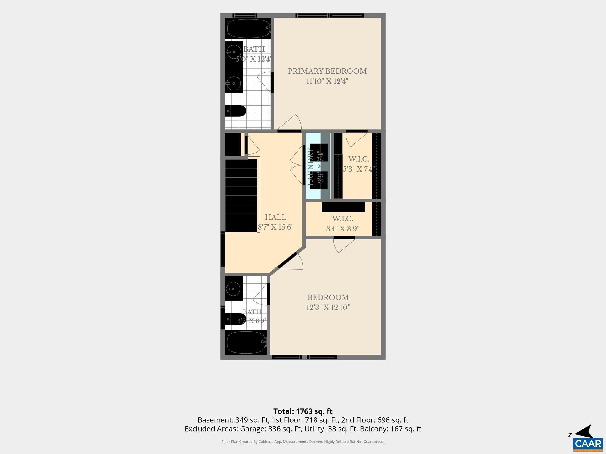 236 HUNTLEY AVE, CHARLOTTESVILLE, Virginia 22903, 3 Bedrooms Bedrooms, ,2 BathroomsBathrooms,Residential,236 HUNTLEY AVE,681621 MLS # 681621