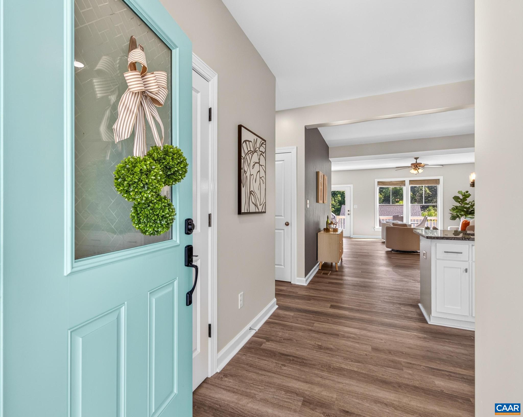 236 HUNTLEY AVE, CHARLOTTESVILLE, Virginia 22903, 3 Bedrooms Bedrooms, ,2 BathroomsBathrooms,Residential,236 HUNTLEY AVE,681621 MLS # 681621