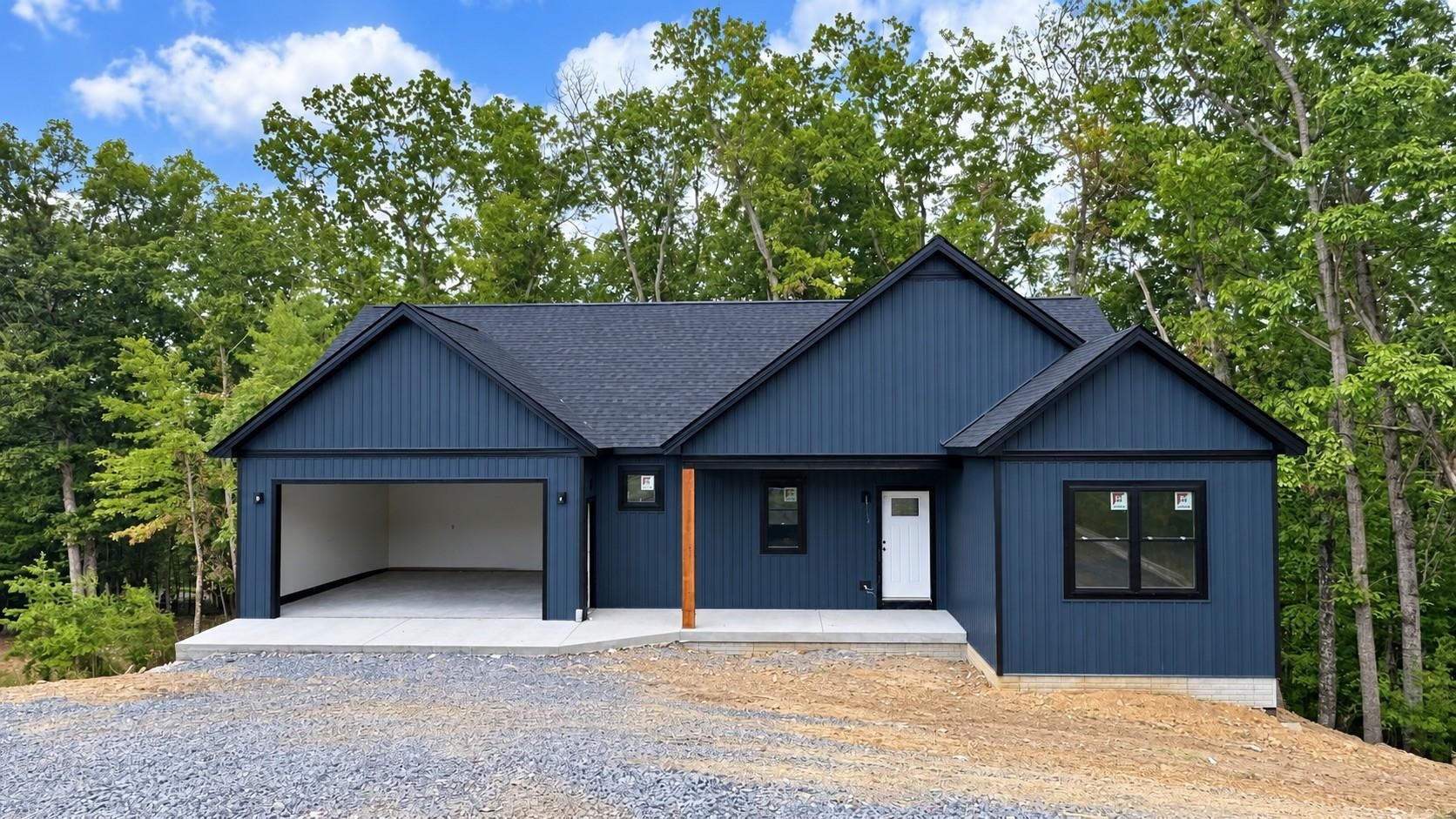208 CREEK VALLEY DR, BASYE, Virginia 22810, 3 Bedrooms Bedrooms, ,2 BathroomsBathrooms,Residential,208 CREEK VALLEY DR,681624 MLS # 681624