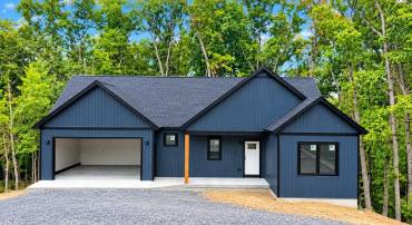 208 CREEK VALLEY DR, BASYE, Virginia 22810, 3 Bedrooms Bedrooms, ,2 BathroomsBathrooms,Residential,208 CREEK VALLEY DR,681624 MLS # 681624