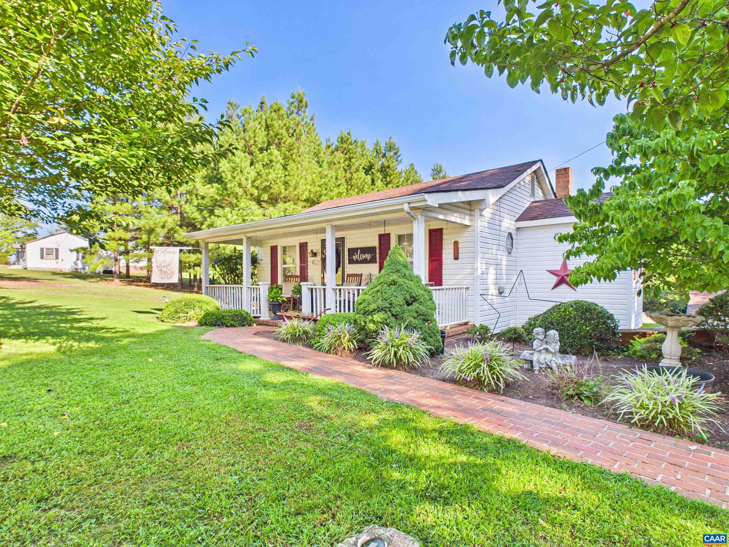 471 MAIN ST, DILLWYN, Virginia 23936, 2 Bedrooms Bedrooms, ,1 BathroomBathrooms,Residential,471 MAIN ST,681625 MLS # 681625