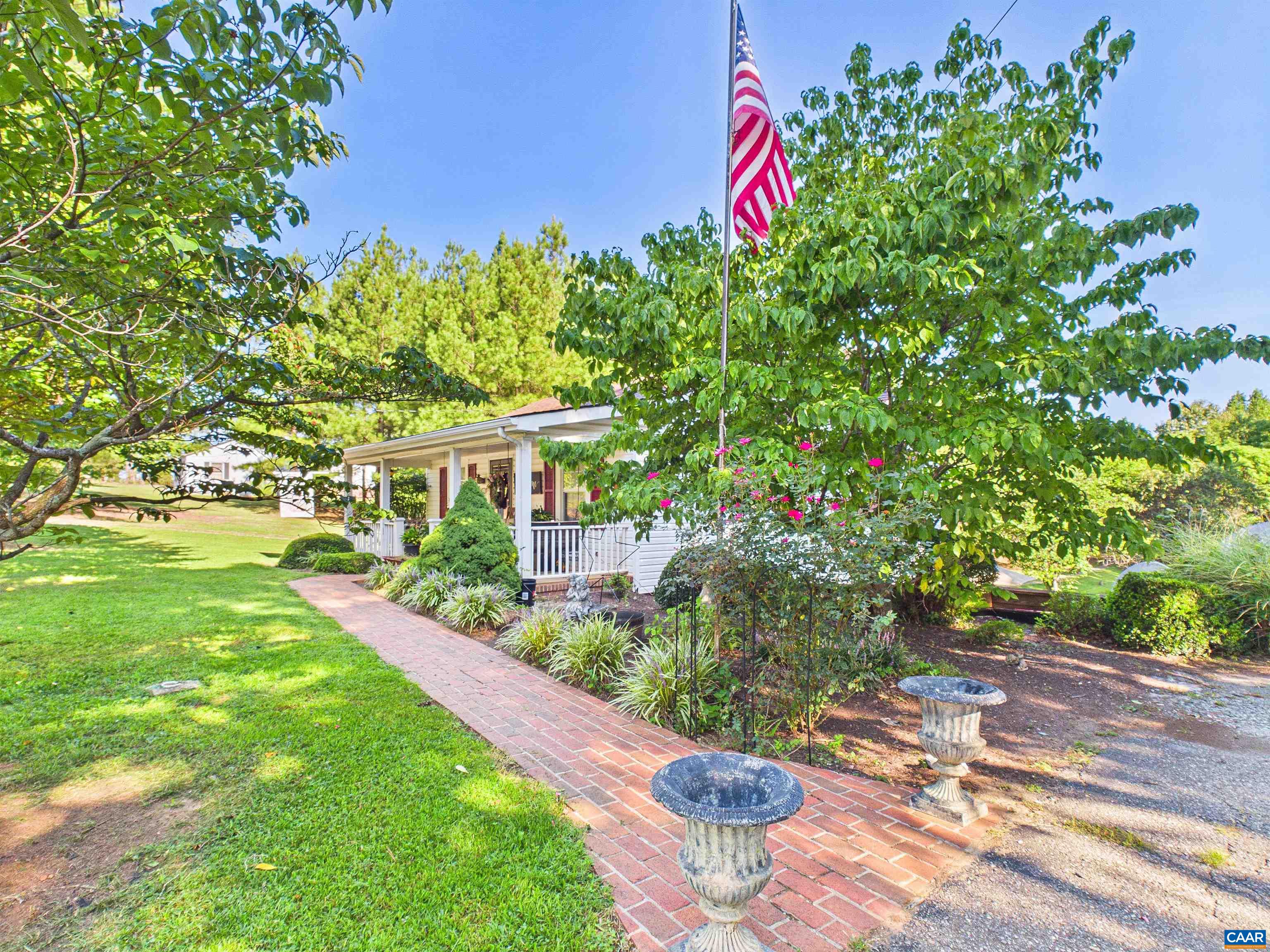 471 MAIN ST, DILLWYN, Virginia 23936, 2 Bedrooms Bedrooms, ,1 BathroomBathrooms,Residential,471 MAIN ST,681625 MLS # 681625