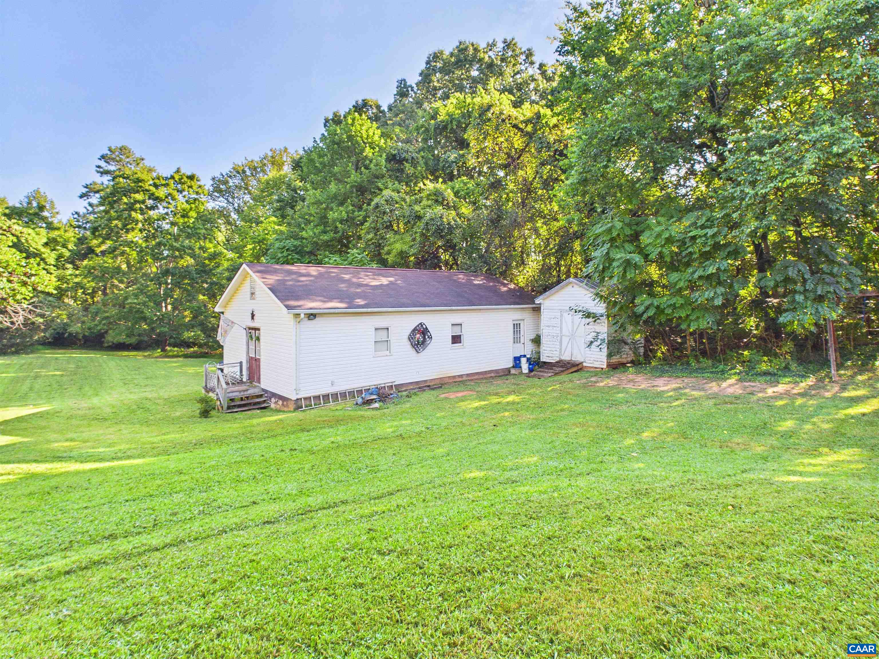 471 MAIN ST, DILLWYN, Virginia 23936, 2 Bedrooms Bedrooms, ,1 BathroomBathrooms,Residential,471 MAIN ST,681625 MLS # 681625