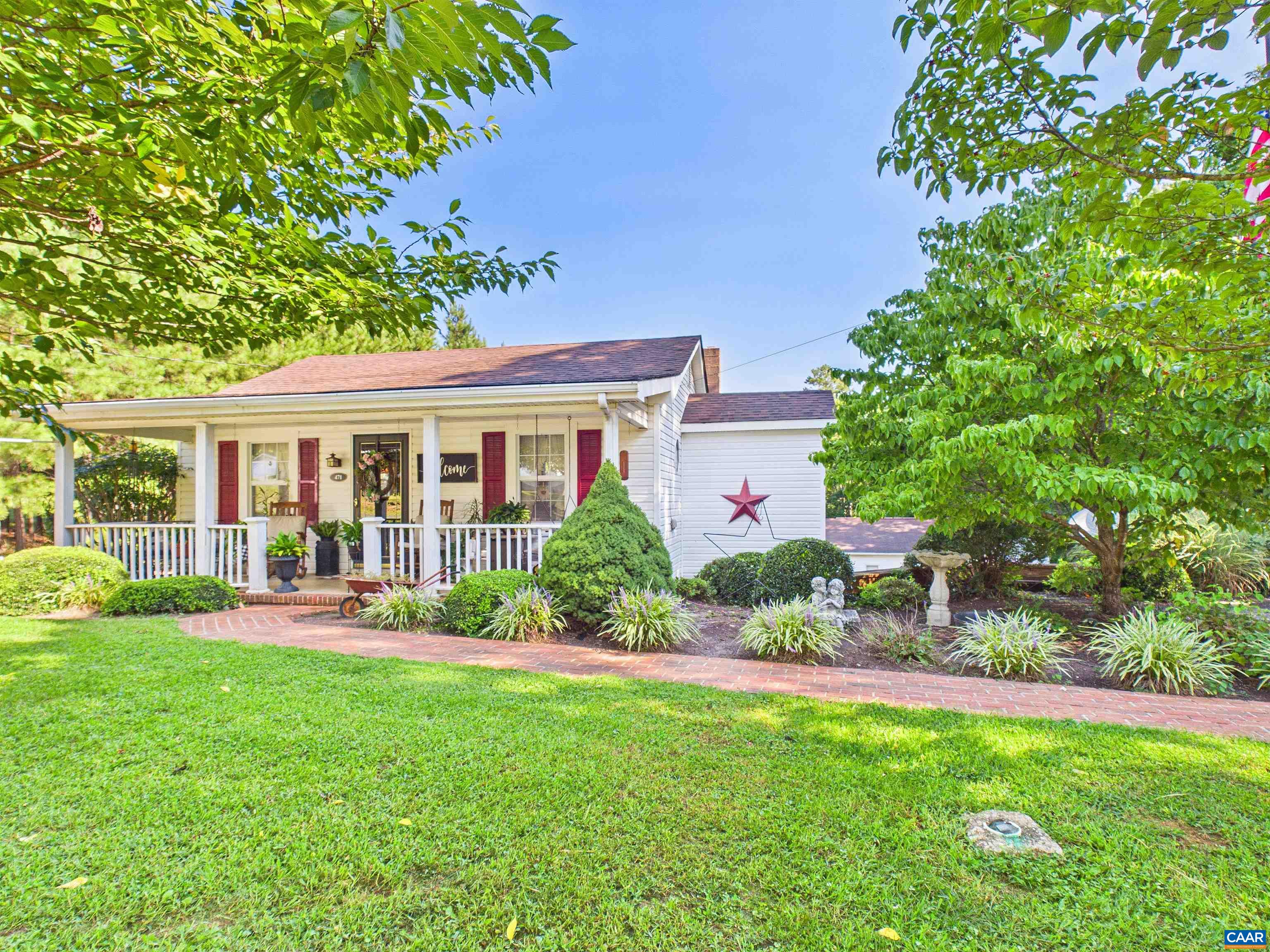 471 MAIN ST, DILLWYN, Virginia 23936, 2 Bedrooms Bedrooms, ,1 BathroomBathrooms,Residential,471 MAIN ST,681625 MLS # 681625