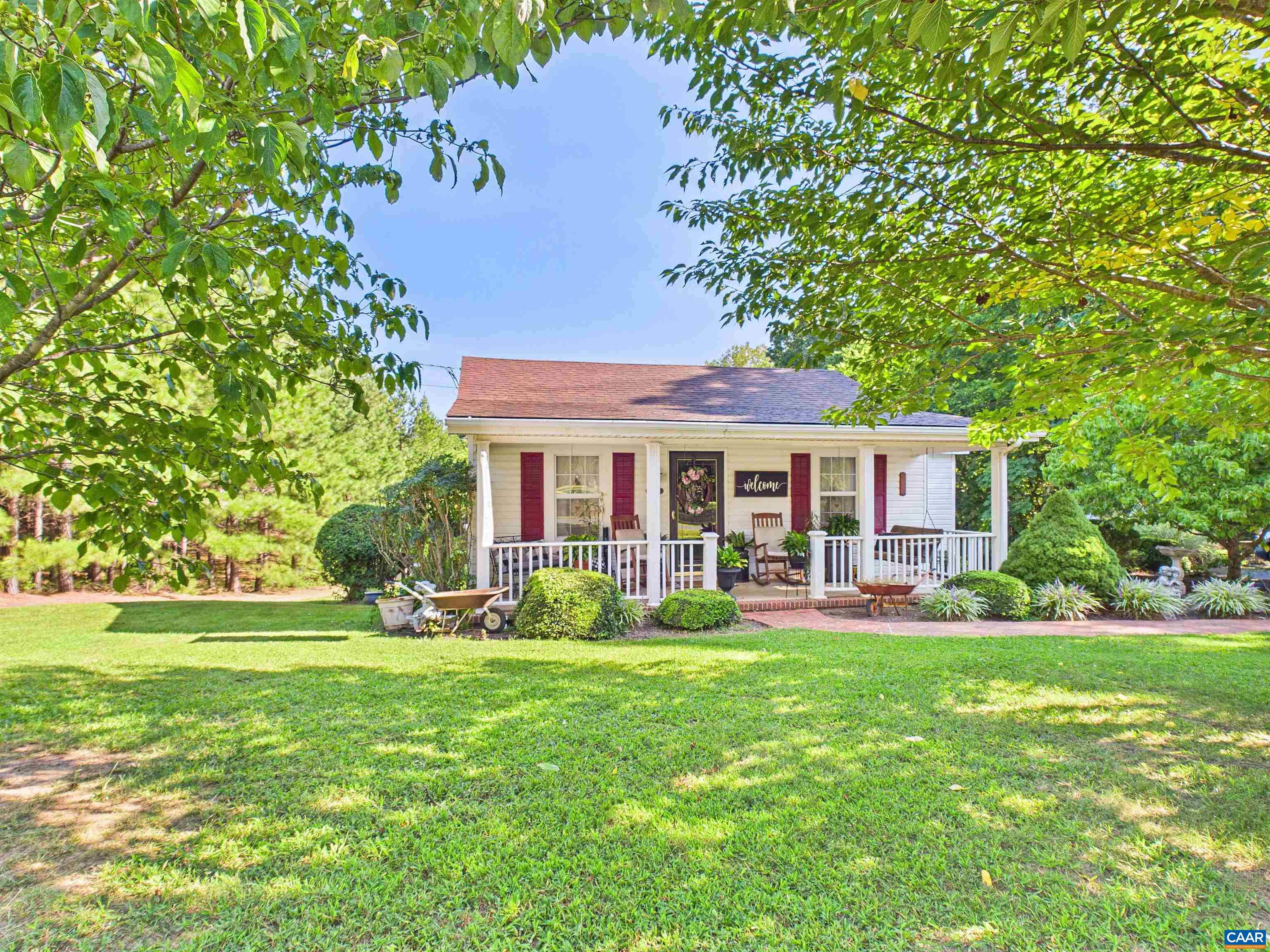 471 MAIN ST, DILLWYN, Virginia 23936, 2 Bedrooms Bedrooms, ,1 BathroomBathrooms,Residential,471 MAIN ST,681625 MLS # 681625