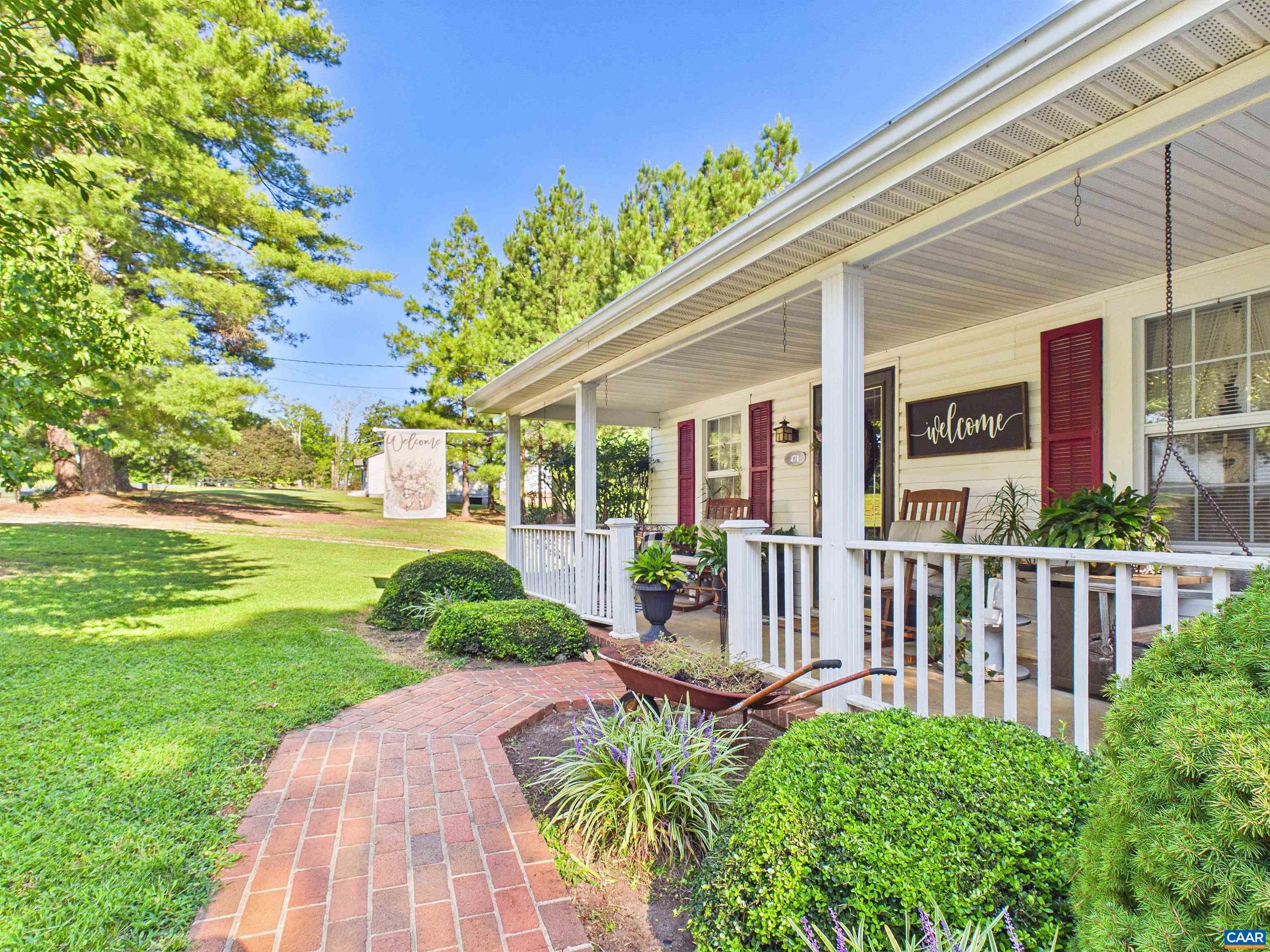 471 MAIN ST, DILLWYN, Virginia 23936, 2 Bedrooms Bedrooms, ,1 BathroomBathrooms,Residential,471 MAIN ST,681625 MLS # 681625