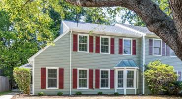 1508 WESTFIELD CT, CHARLOTTESVILLE, Virginia 22901, 3 Bedrooms Bedrooms, ,2 BathroomsBathrooms,Residential,1508 WESTFIELD CT,681627 MLS # 681627