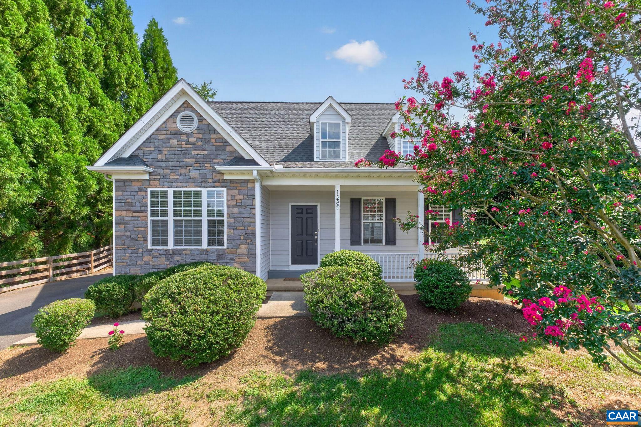 1285 AMBER RIDGE RD, CHARLOTTESVILLE, Virginia 22901, 3 Bedrooms Bedrooms, ,2 BathroomsBathrooms,Residential,1285 AMBER RIDGE RD,681632 MLS # 681632