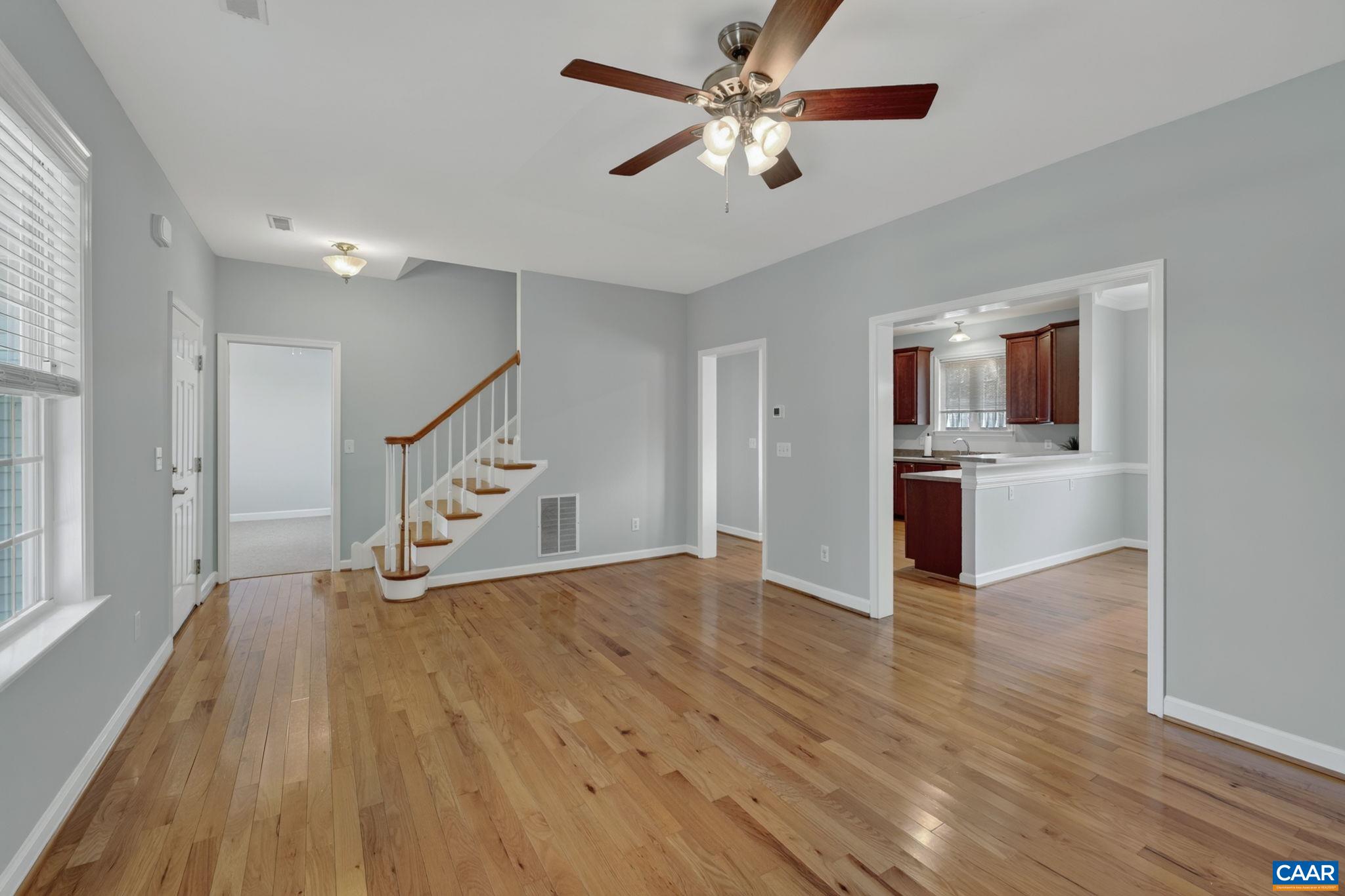 1285 AMBER RIDGE RD, CHARLOTTESVILLE, Virginia 22901, 3 Bedrooms Bedrooms, ,2 BathroomsBathrooms,Residential,1285 AMBER RIDGE RD,681632 MLS # 681632