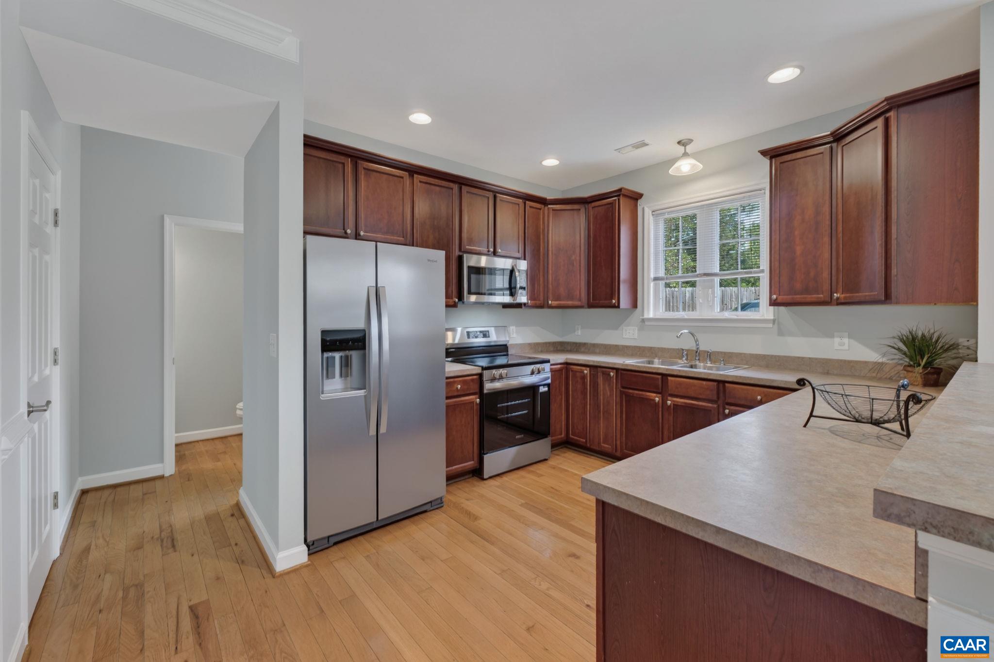 1285 AMBER RIDGE RD, CHARLOTTESVILLE, Virginia 22901, 3 Bedrooms Bedrooms, ,2 BathroomsBathrooms,Residential,1285 AMBER RIDGE RD,681632 MLS # 681632