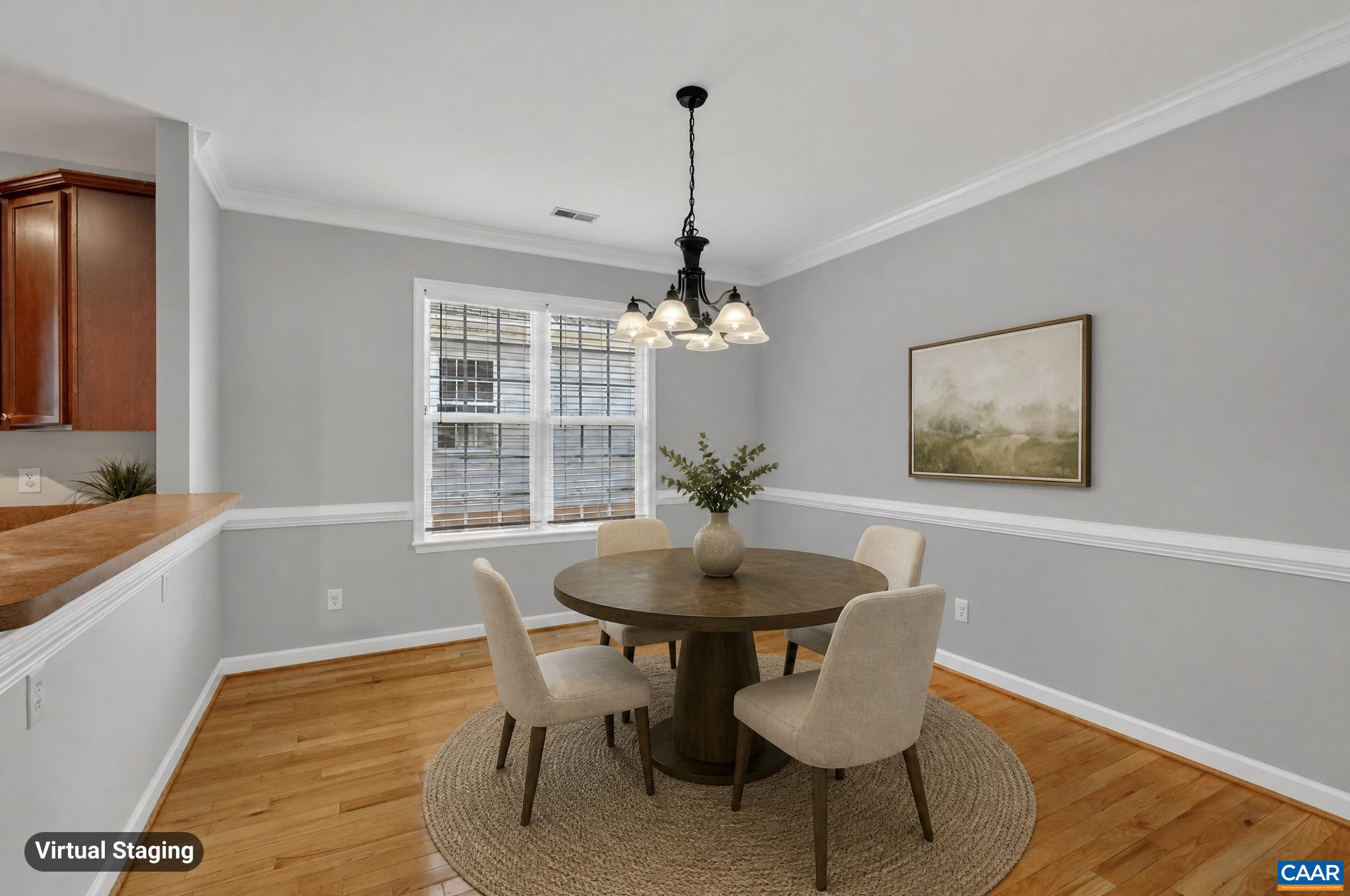 1285 AMBER RIDGE RD, CHARLOTTESVILLE, Virginia 22901, 3 Bedrooms Bedrooms, ,2 BathroomsBathrooms,Residential,1285 AMBER RIDGE RD,681632 MLS # 681632