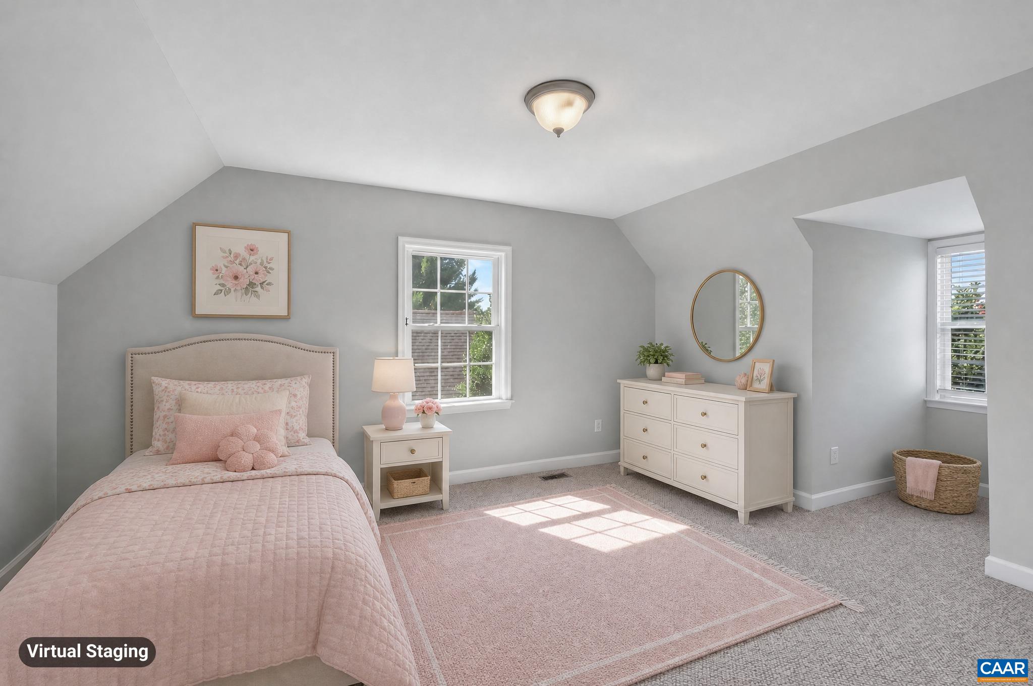 1285 AMBER RIDGE RD, CHARLOTTESVILLE, Virginia 22901, 3 Bedrooms Bedrooms, ,2 BathroomsBathrooms,Residential,1285 AMBER RIDGE RD,681632 MLS # 681632
