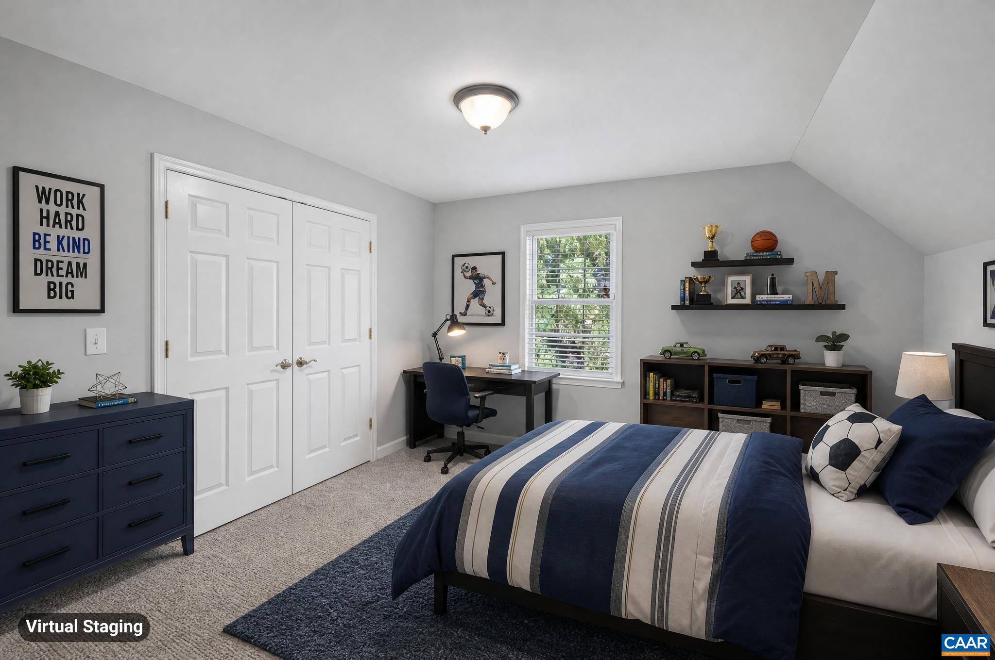 1285 AMBER RIDGE RD, CHARLOTTESVILLE, Virginia 22901, 3 Bedrooms Bedrooms, ,2 BathroomsBathrooms,Residential,1285 AMBER RIDGE RD,681632 MLS # 681632