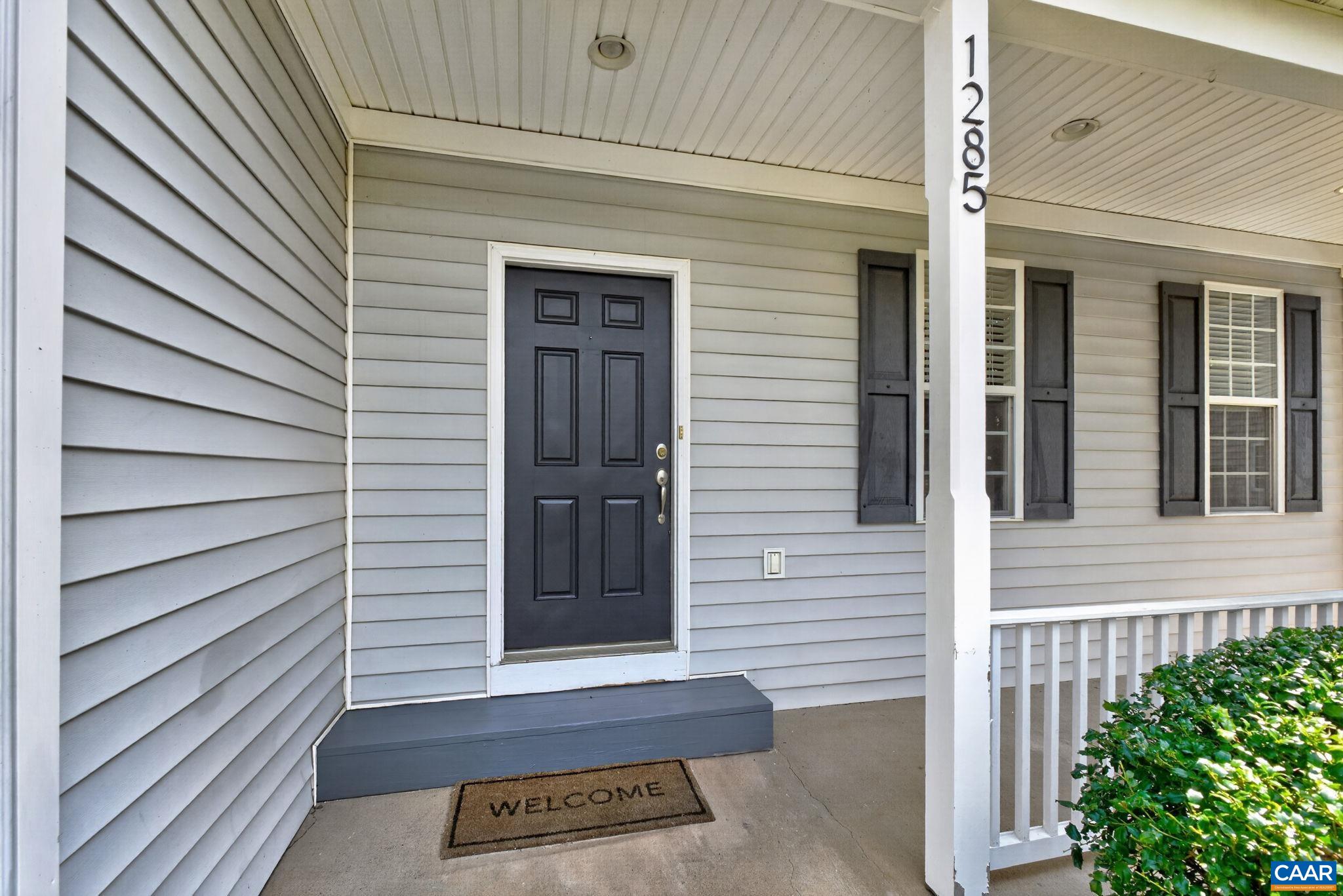 1285 AMBER RIDGE RD, CHARLOTTESVILLE, Virginia 22901, 3 Bedrooms Bedrooms, ,2 BathroomsBathrooms,Residential,1285 AMBER RIDGE RD,681632 MLS # 681632