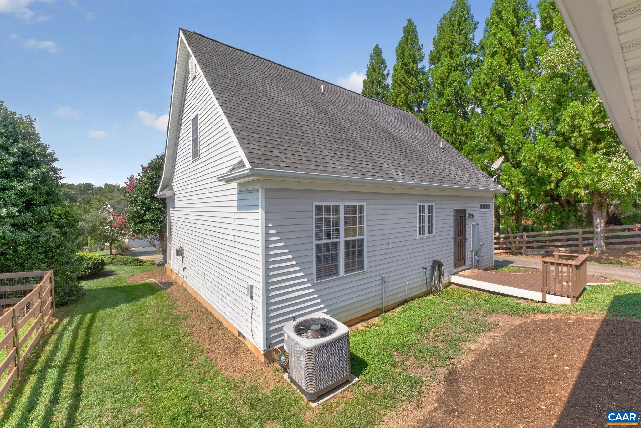 1285 AMBER RIDGE RD, CHARLOTTESVILLE, Virginia 22901, 3 Bedrooms Bedrooms, ,2 BathroomsBathrooms,Residential,1285 AMBER RIDGE RD,681632 MLS # 681632