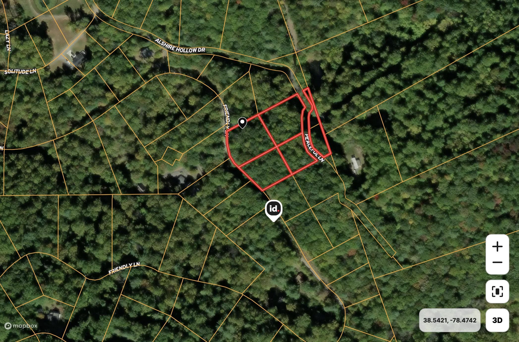 195 FRIENDLY LN, STANLEY, Virginia 22851, ,Land,195 FRIENDLY LN,681636 MLS # 681636 195 FRIENDLY LN, STANLEY, Virginia 22851, ,Land,195 FRIENDLY LN,681636 MLS # 681636