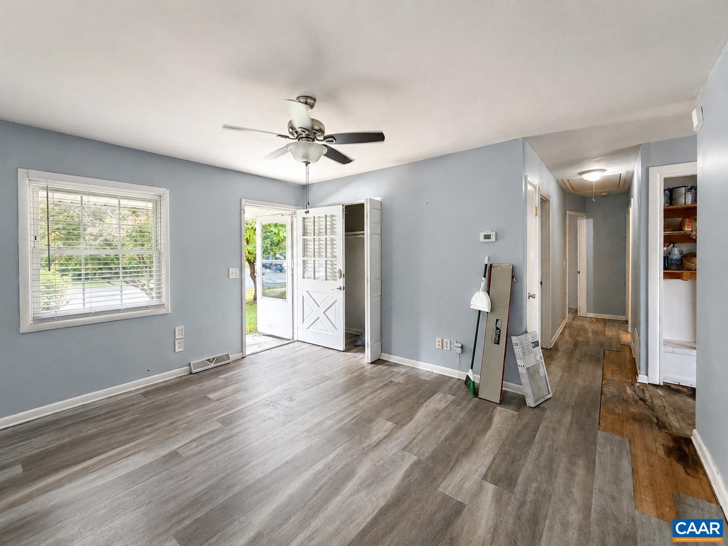 627 ARCH AVE, WAYNESBORO, Virginia 22980, 3 Bedrooms Bedrooms, ,1 BathroomBathrooms,Residential,627 ARCH AVE,681317 MLS # 681317