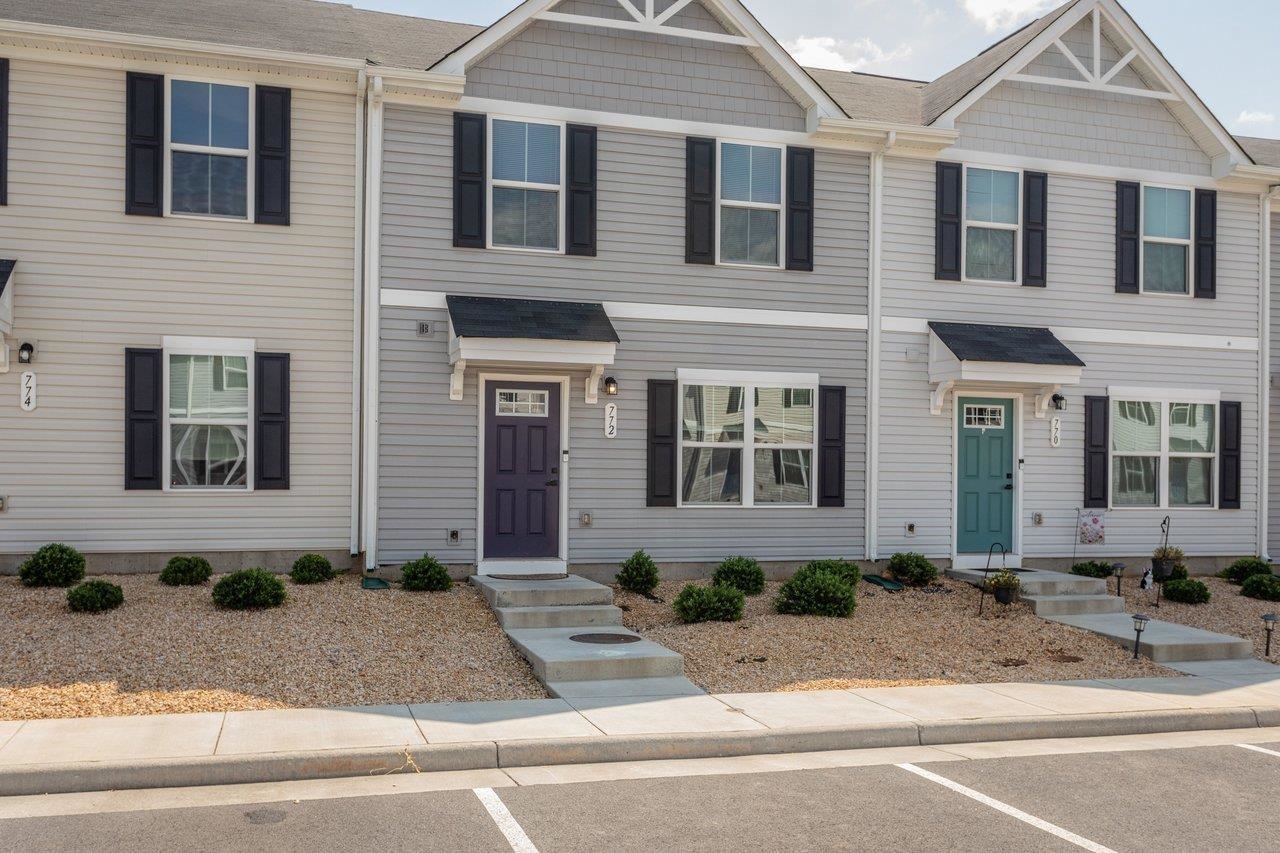 772 CARSON CIR, GROTTOES, Virginia 24441, 3 Bedrooms Bedrooms, ,2 BathroomsBathrooms,Residential,772 CARSON CIR,681637 MLS # 681637