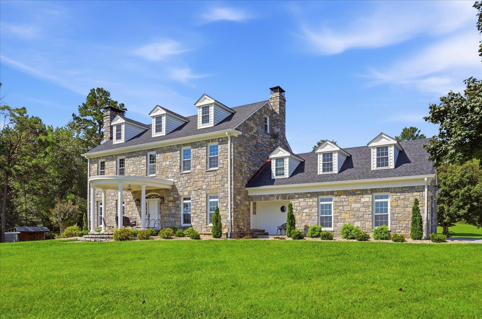 3817 TREASURE HILL LN, TIMBERVILLE, Virginia 22853, 4 Bedrooms Bedrooms, ,4 BathroomsBathrooms,Residential,3817 TREASURE HILL LN,681640 MLS # 681640