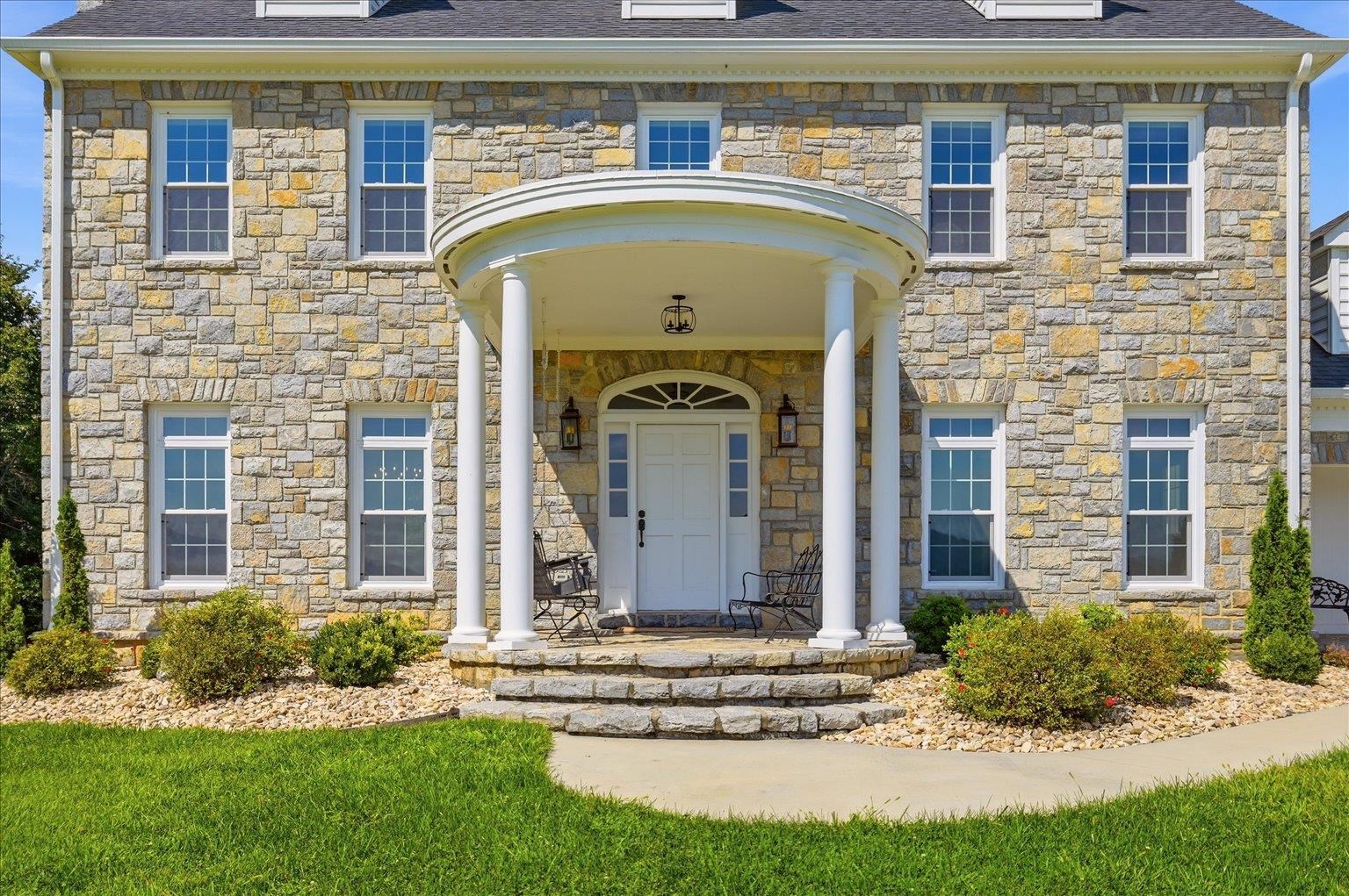 3817 TREASURE HILL LN, TIMBERVILLE, Virginia 22853, 4 Bedrooms Bedrooms, ,4 BathroomsBathrooms,Residential,3817 TREASURE HILL LN,681640 MLS # 681640