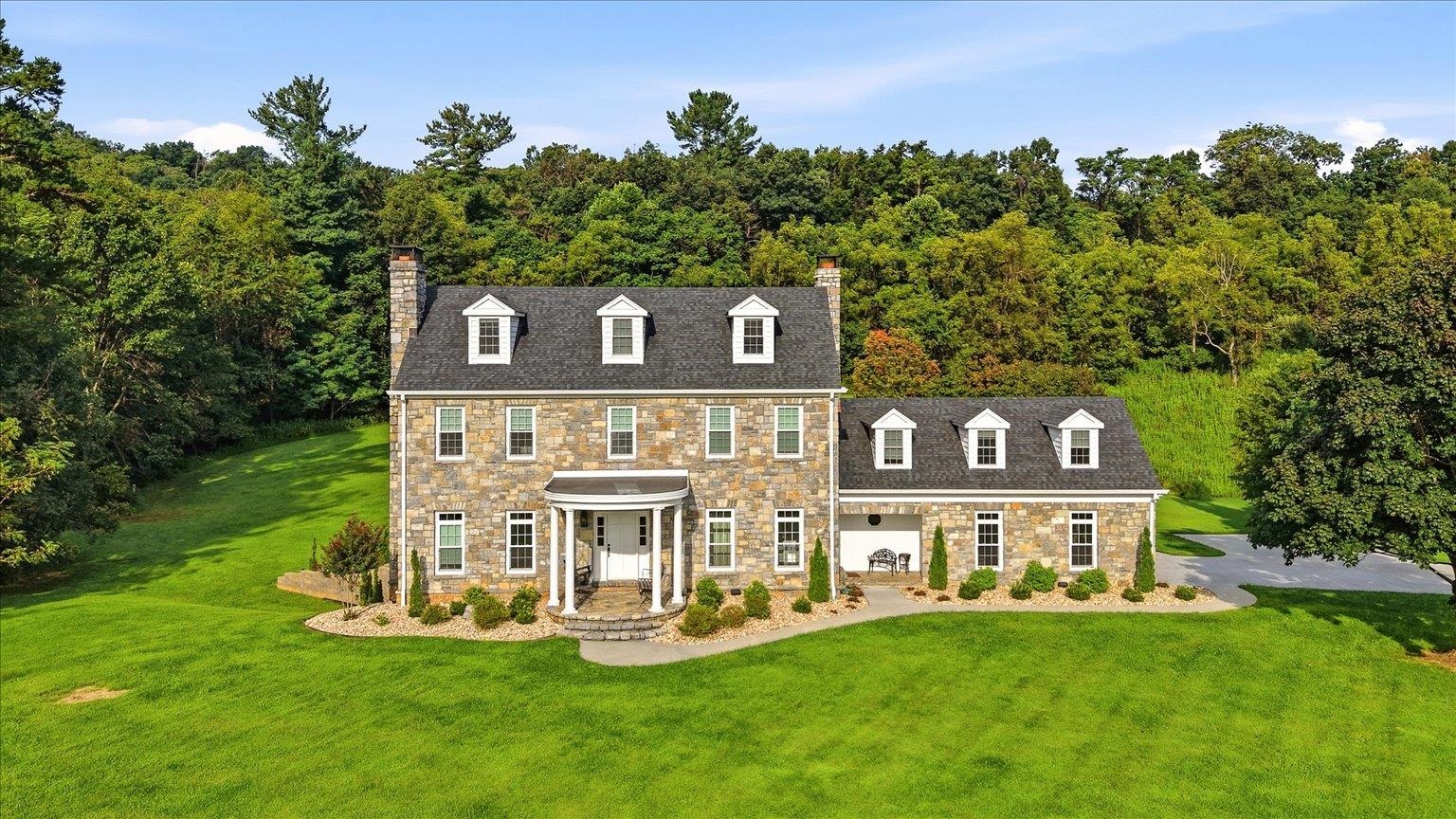 3817 TREASURE HILL LN, TIMBERVILLE, Virginia 22853, 4 Bedrooms Bedrooms, ,4 BathroomsBathrooms,Residential,3817 TREASURE HILL LN,681640 MLS # 681640