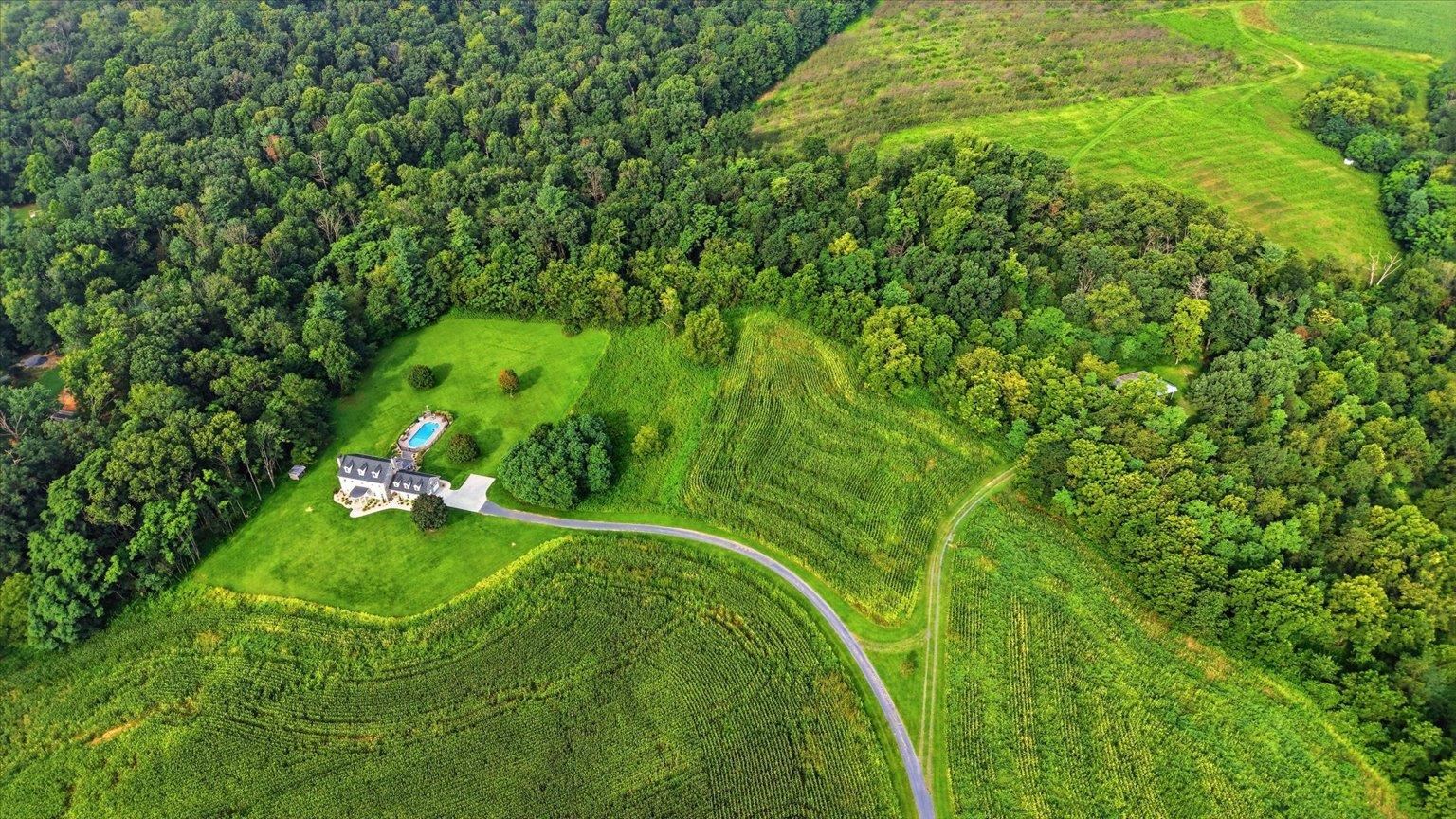 3817 TREASURE HILL LN, TIMBERVILLE, Virginia 22853, 4 Bedrooms Bedrooms, ,4 BathroomsBathrooms,Residential,3817 TREASURE HILL LN,681640 MLS # 681640