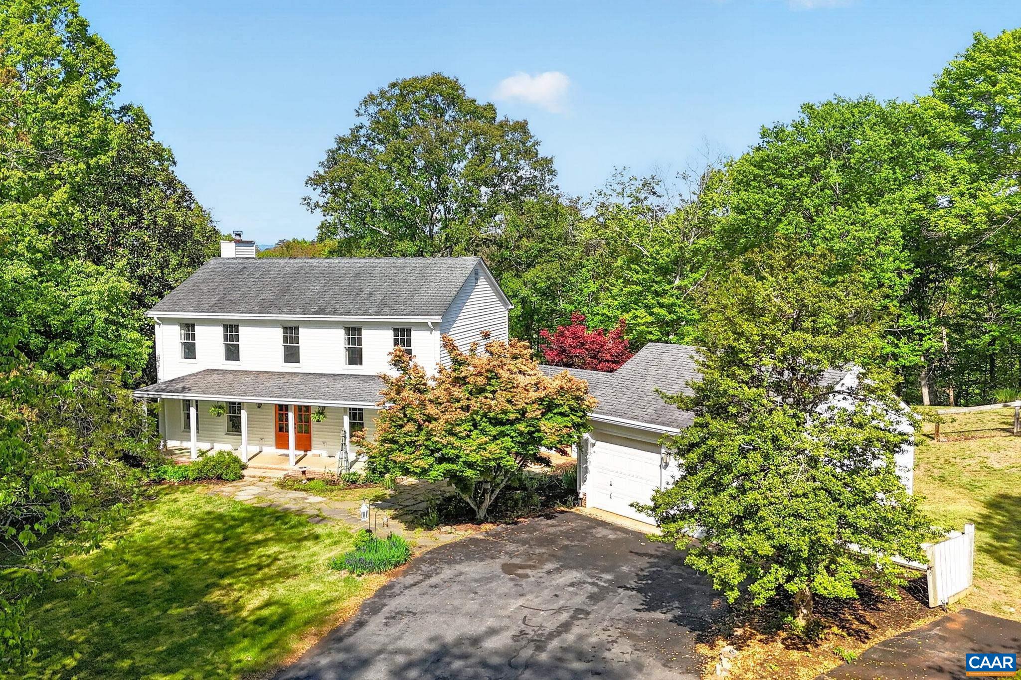 1206 SOUTH KESWICK DR, TROY, Virginia 22974, 4 Bedrooms Bedrooms, ,2 BathroomsBathrooms,Residential,1206 SOUTH KESWICK DR,676662 MLS # 676662