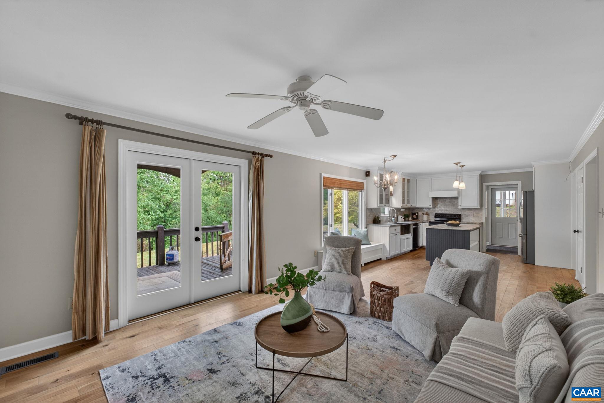 1206 SOUTH KESWICK DR, TROY, Virginia 22974, 4 Bedrooms Bedrooms, ,2 BathroomsBathrooms,Residential,1206 SOUTH KESWICK DR,676662 MLS # 676662
