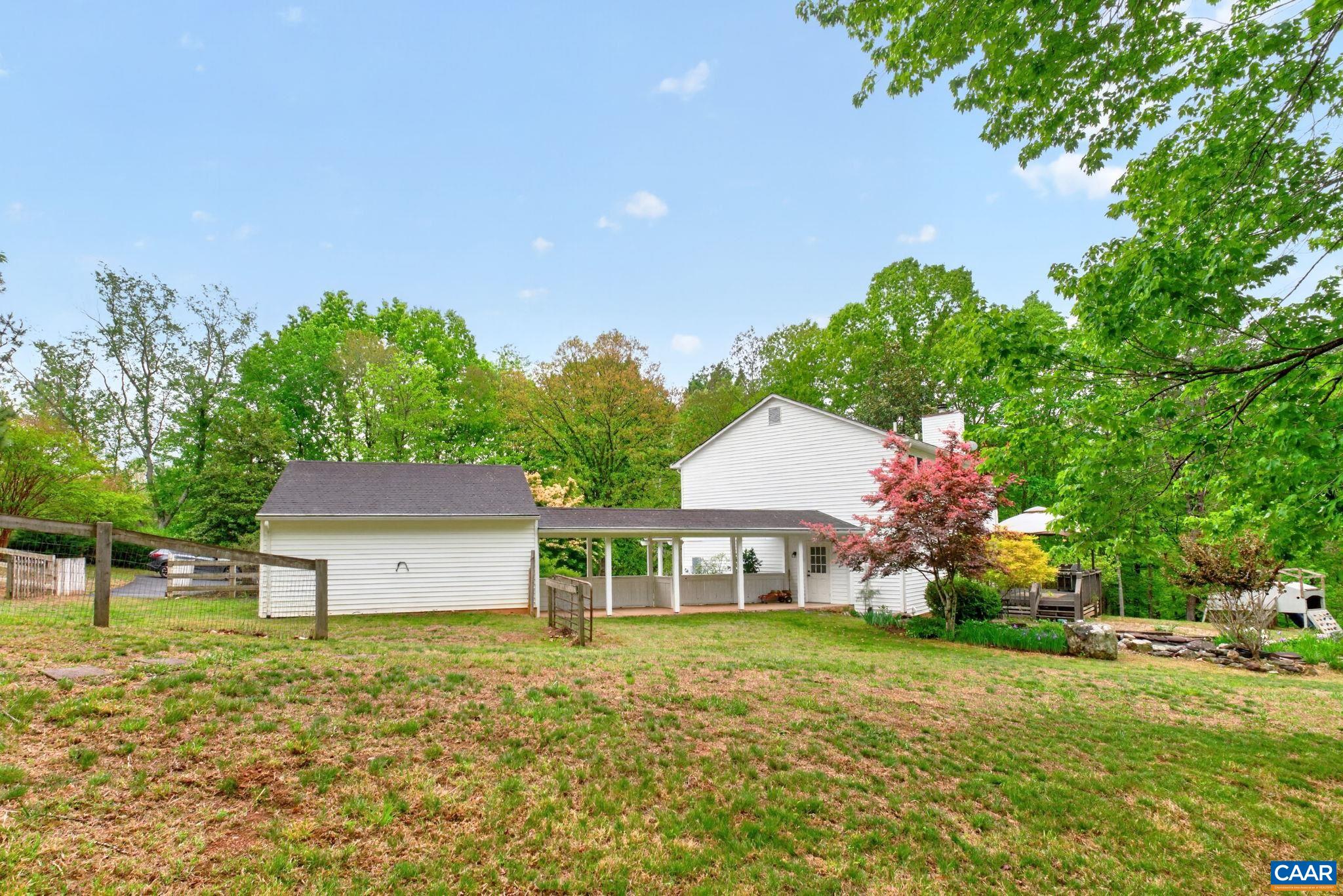 1206 SOUTH KESWICK DR, TROY, Virginia 22974, 4 Bedrooms Bedrooms, ,2 BathroomsBathrooms,Residential,1206 SOUTH KESWICK DR,676662 MLS # 676662