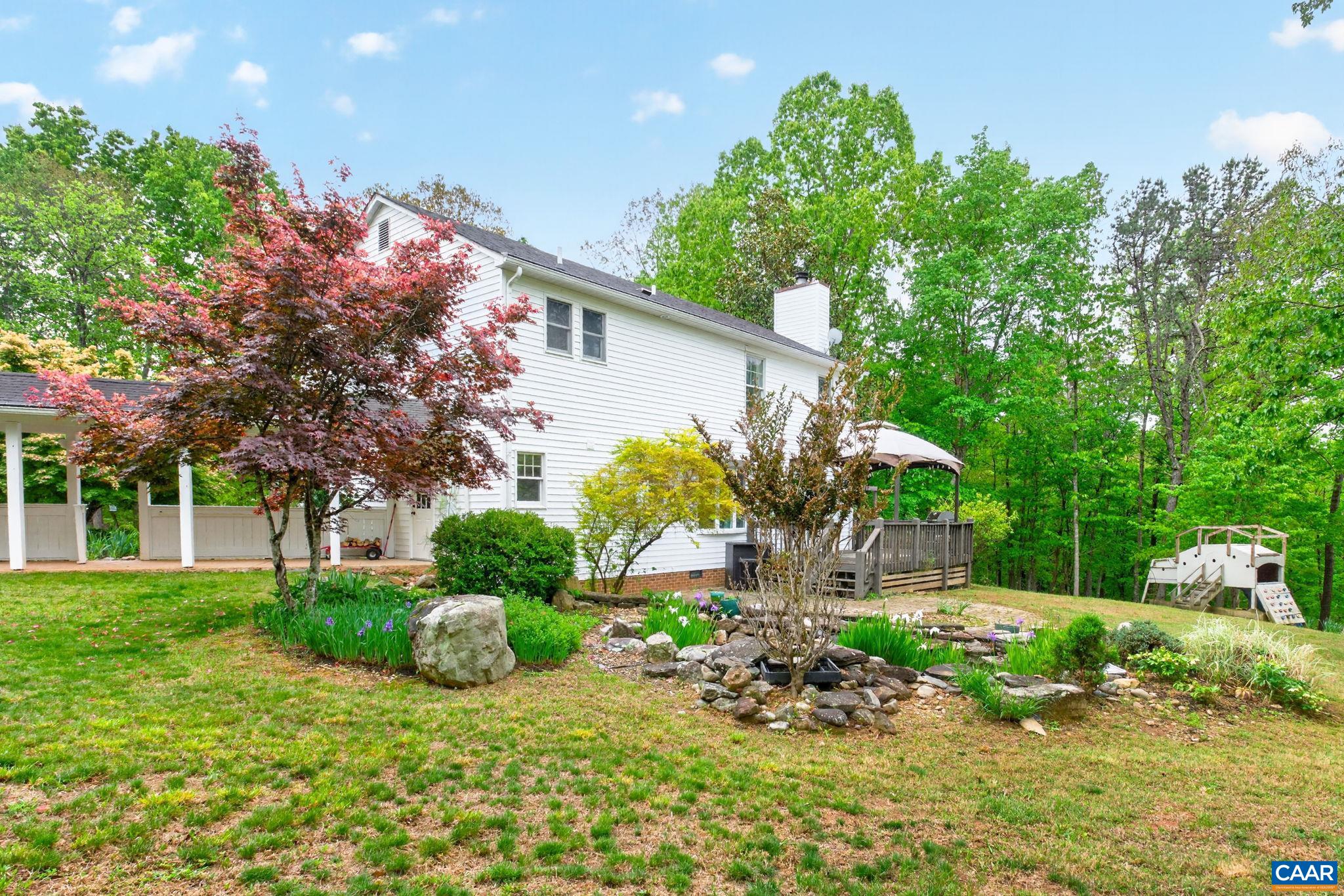 1206 SOUTH KESWICK DR, TROY, Virginia 22974, 4 Bedrooms Bedrooms, ,2 BathroomsBathrooms,Residential,1206 SOUTH KESWICK DR,676662 MLS # 676662