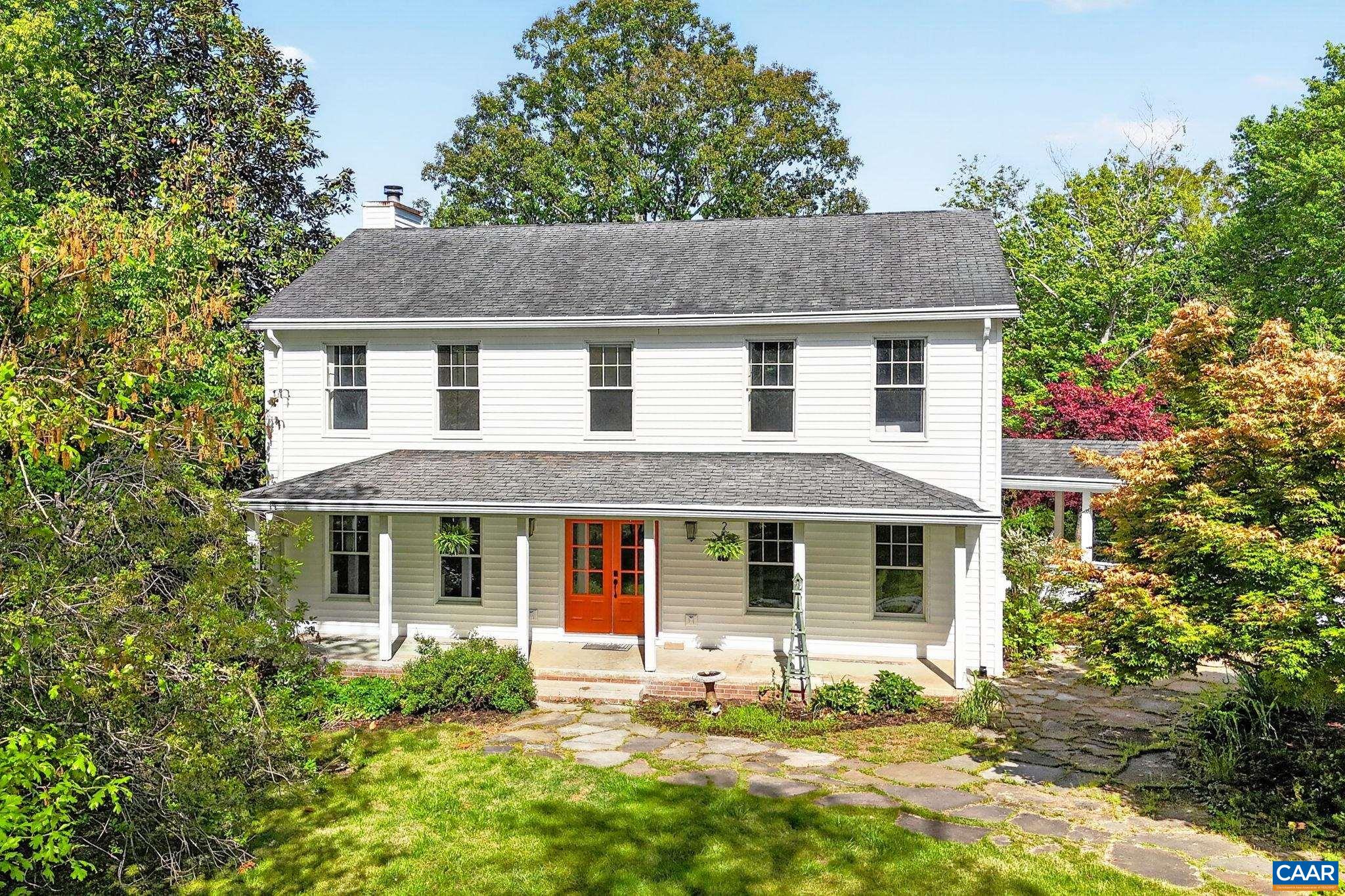 1206 SOUTH KESWICK DR, TROY, Virginia 22974, 4 Bedrooms Bedrooms, ,2 BathroomsBathrooms,Residential,1206 SOUTH KESWICK DR,676662 MLS # 676662