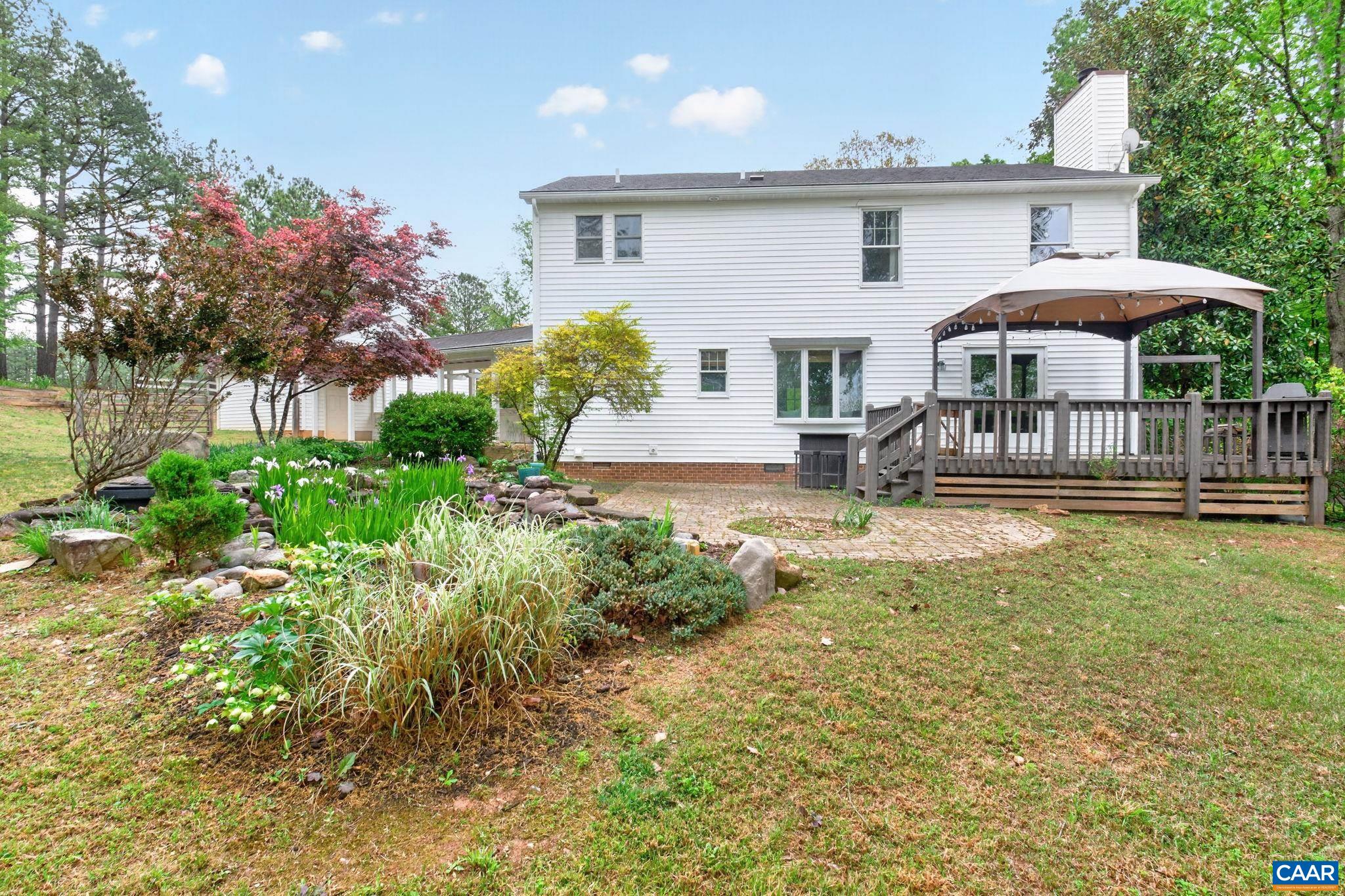 1206 SOUTH KESWICK DR, TROY, Virginia 22974, 4 Bedrooms Bedrooms, ,2 BathroomsBathrooms,Residential,1206 SOUTH KESWICK DR,676662 MLS # 676662