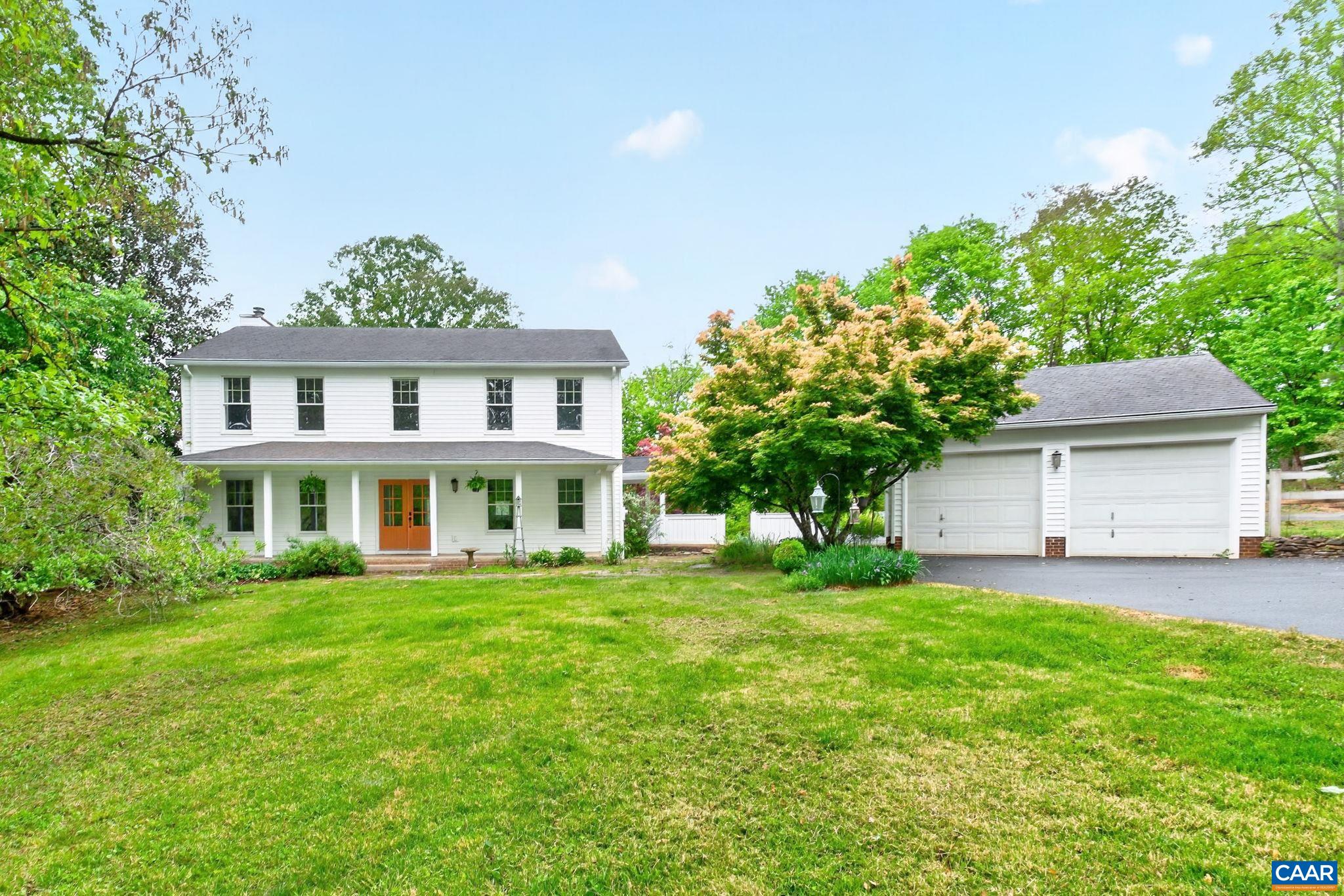 1206 SOUTH KESWICK DR, TROY, Virginia 22974, 4 Bedrooms Bedrooms, ,2 BathroomsBathrooms,Residential,1206 SOUTH KESWICK DR,676662 MLS # 676662