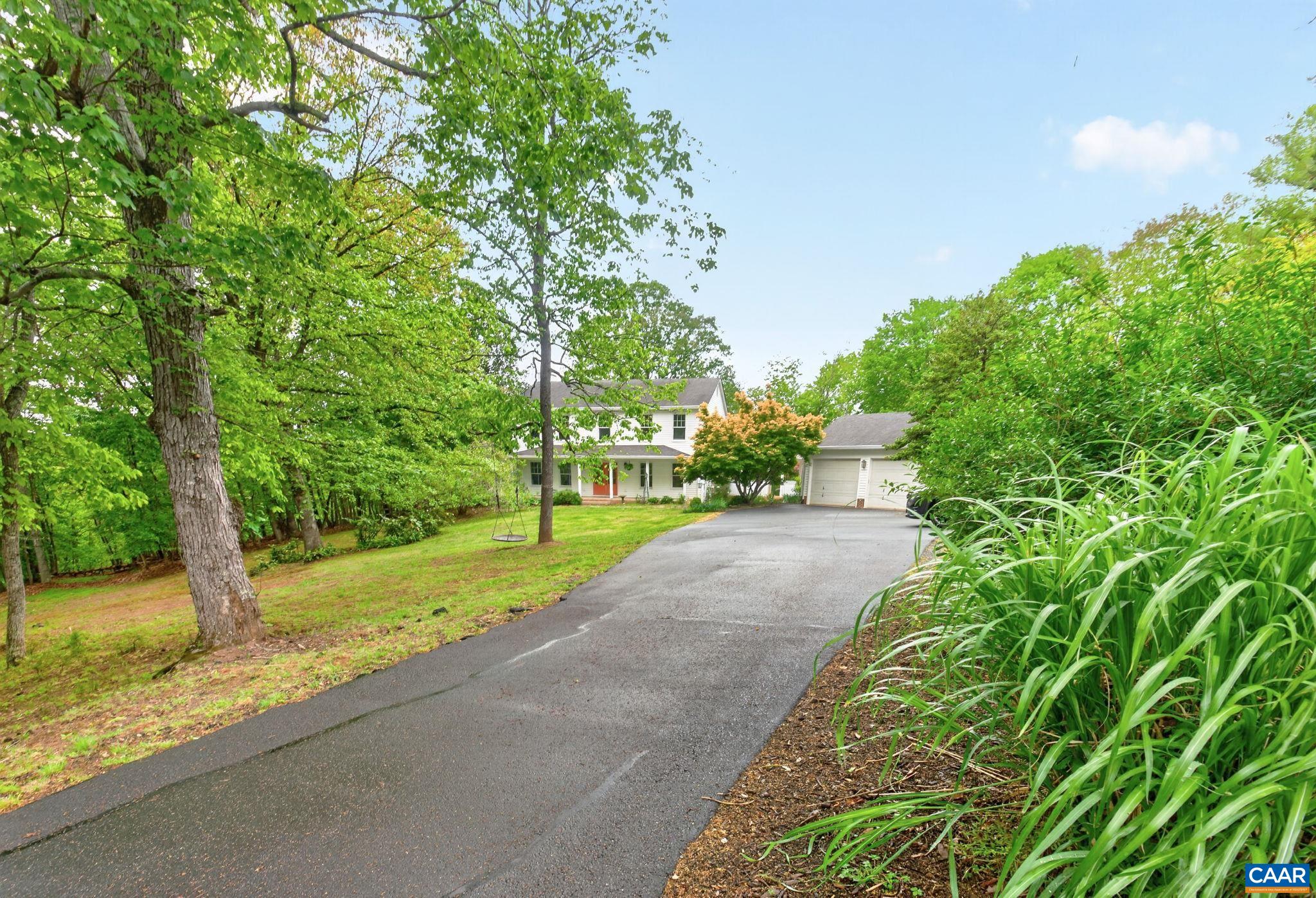 1206 SOUTH KESWICK DR, TROY, Virginia 22974, 4 Bedrooms Bedrooms, ,2 BathroomsBathrooms,Residential,1206 SOUTH KESWICK DR,676662 MLS # 676662