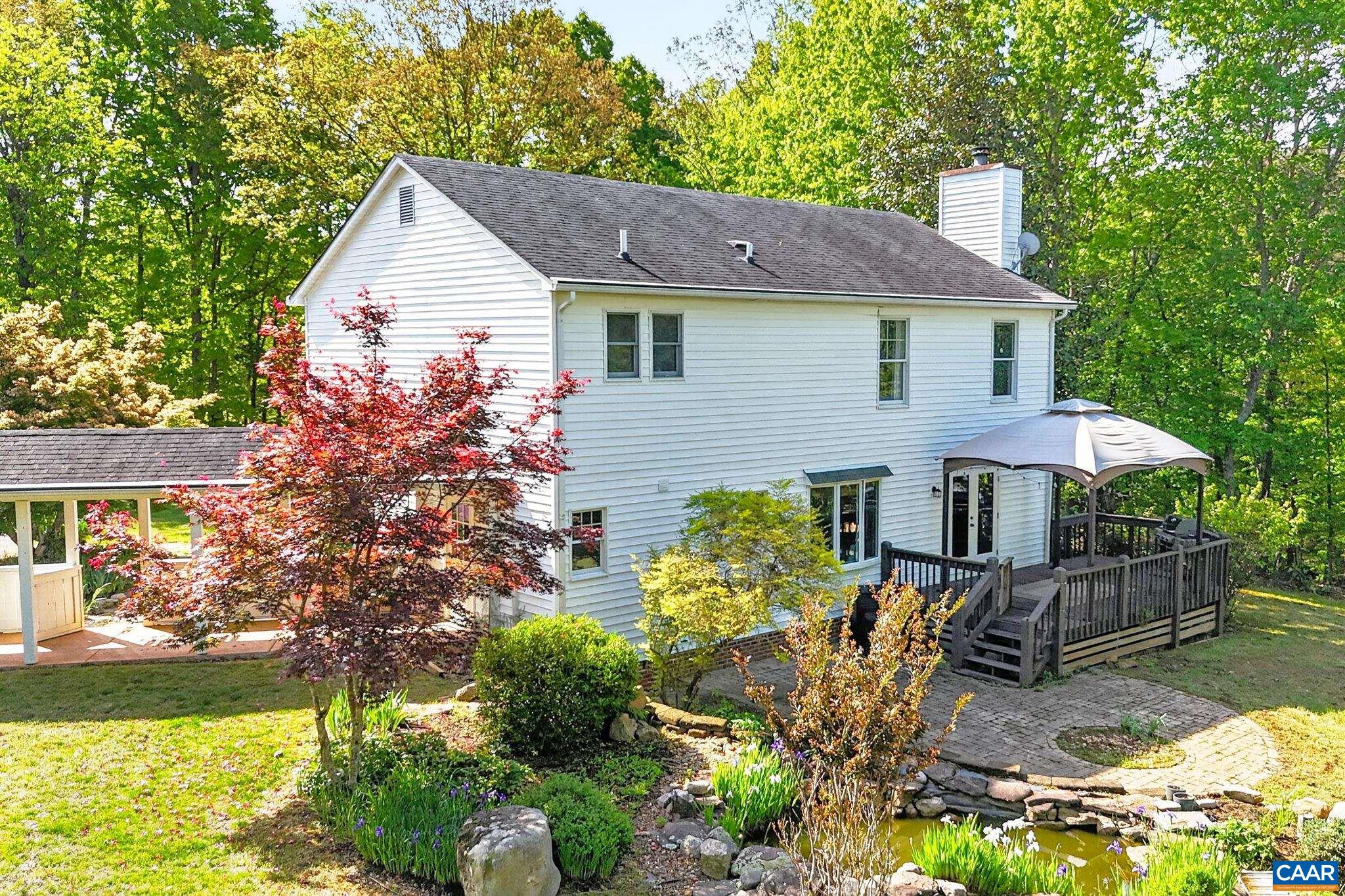 1206 SOUTH KESWICK DR, TROY, Virginia 22974, 4 Bedrooms Bedrooms, ,2 BathroomsBathrooms,Residential,1206 SOUTH KESWICK DR,676662 MLS # 676662