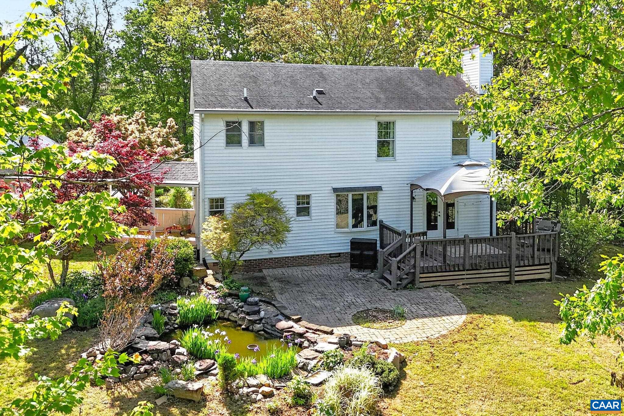 1206 SOUTH KESWICK DR, TROY, Virginia 22974, 4 Bedrooms Bedrooms, ,2 BathroomsBathrooms,Residential,1206 SOUTH KESWICK DR,676662 MLS # 676662