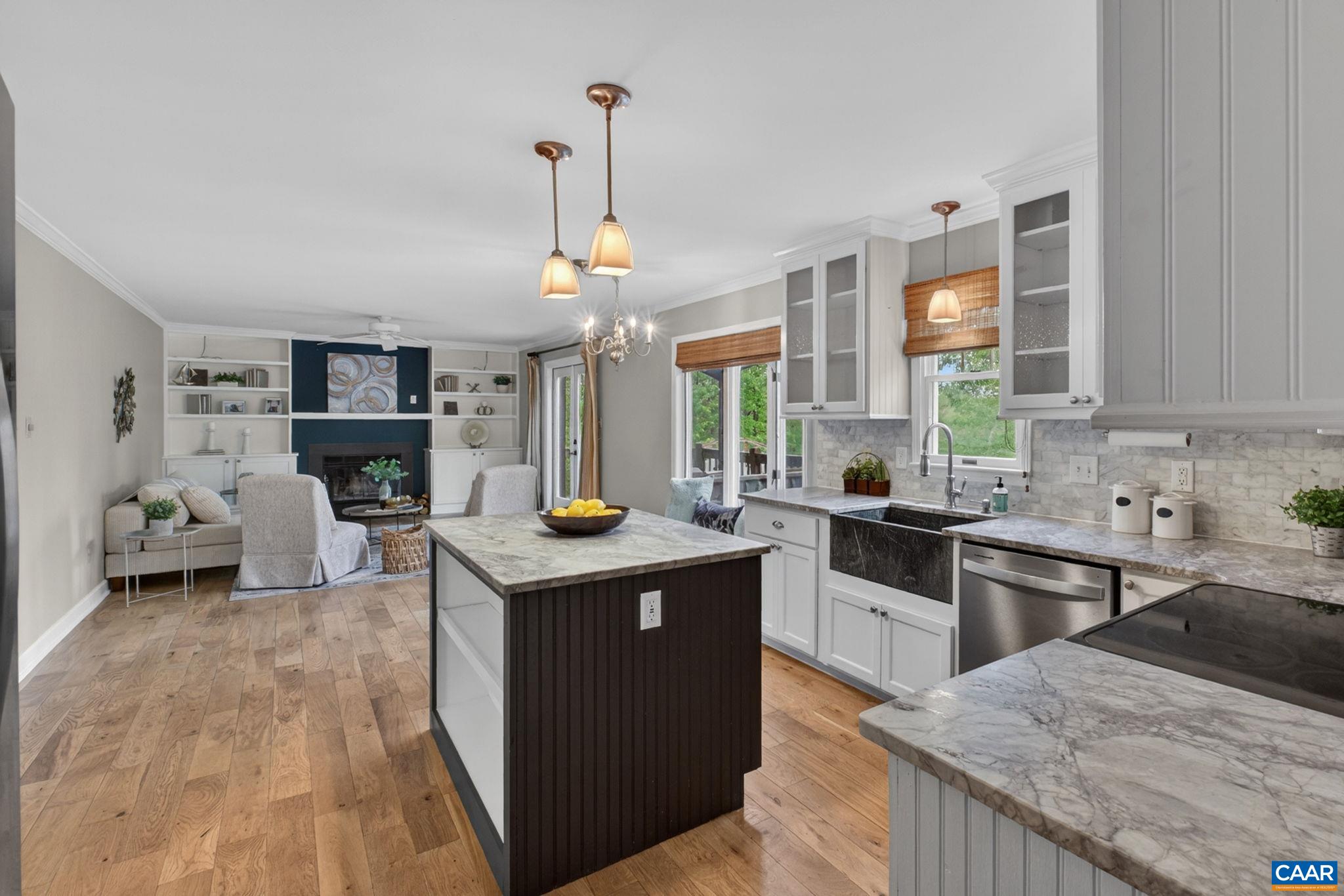 1206 SOUTH KESWICK DR, TROY, Virginia 22974, 4 Bedrooms Bedrooms, ,2 BathroomsBathrooms,Residential,1206 SOUTH KESWICK DR,676662 MLS # 676662