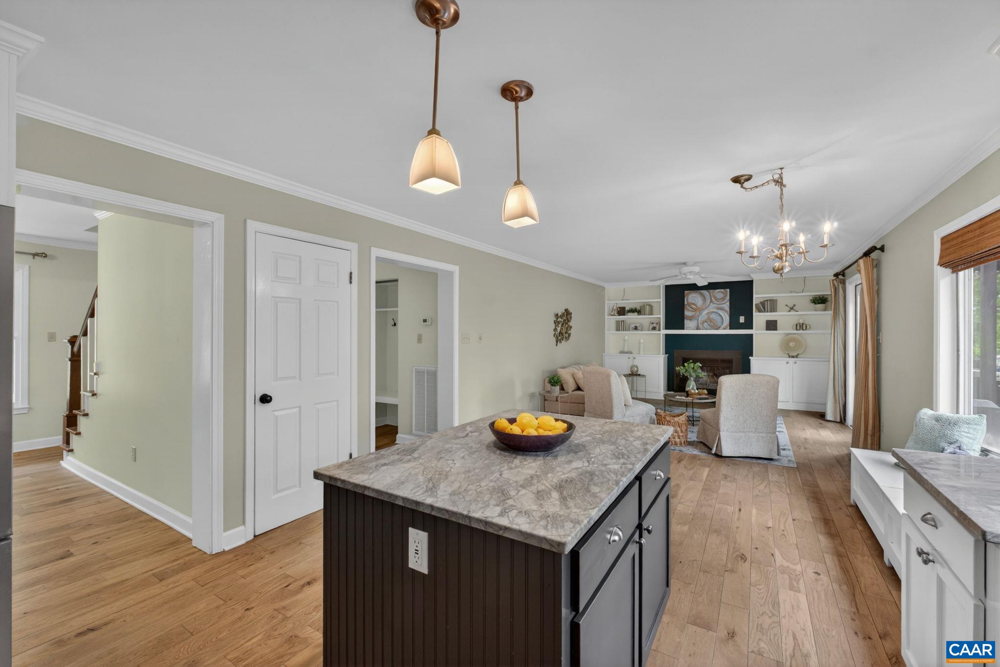 1206 SOUTH KESWICK DR, TROY, Virginia 22974, 4 Bedrooms Bedrooms, ,2 BathroomsBathrooms,Residential,1206 SOUTH KESWICK DR,676662 MLS # 676662