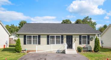 2397 BRENTWOOD DR, HARRISONBURG, Virginia 22801, 3 Bedrooms Bedrooms, ,2 BathroomsBathrooms,Residential,2397 BRENTWOOD DR,680127 MLS # 680127