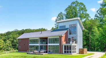 Little Parson's Creek Farm - 250 Miller School RD - Charlottsville, VA 22903