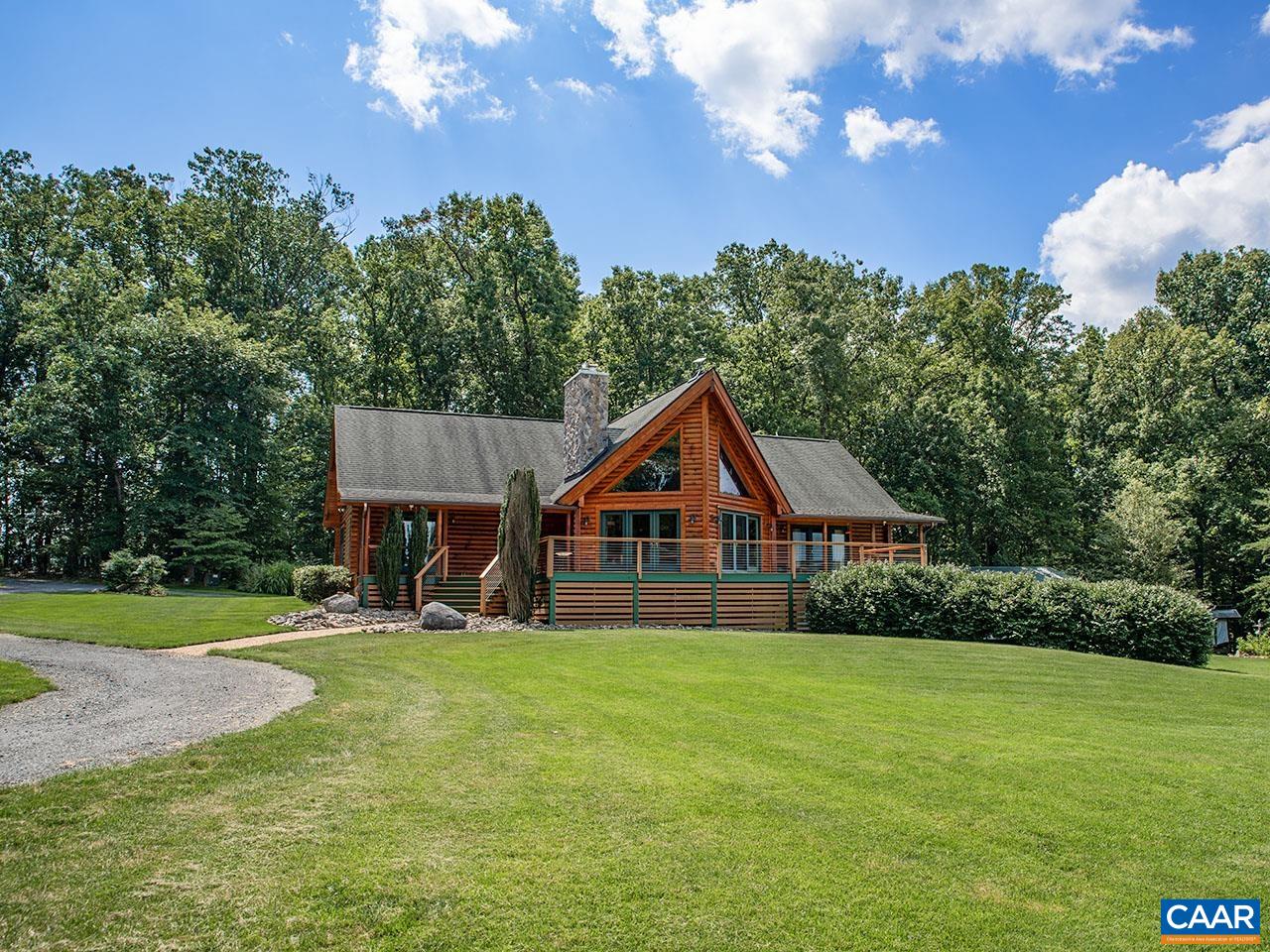 3638 OAK PARK RD, MADISON, Virginia 22727, 3 Bedrooms Bedrooms, ,3 BathroomsBathrooms,Residential,Holly Hills,3638 OAK PARK RD,681440 MLS # 681440
