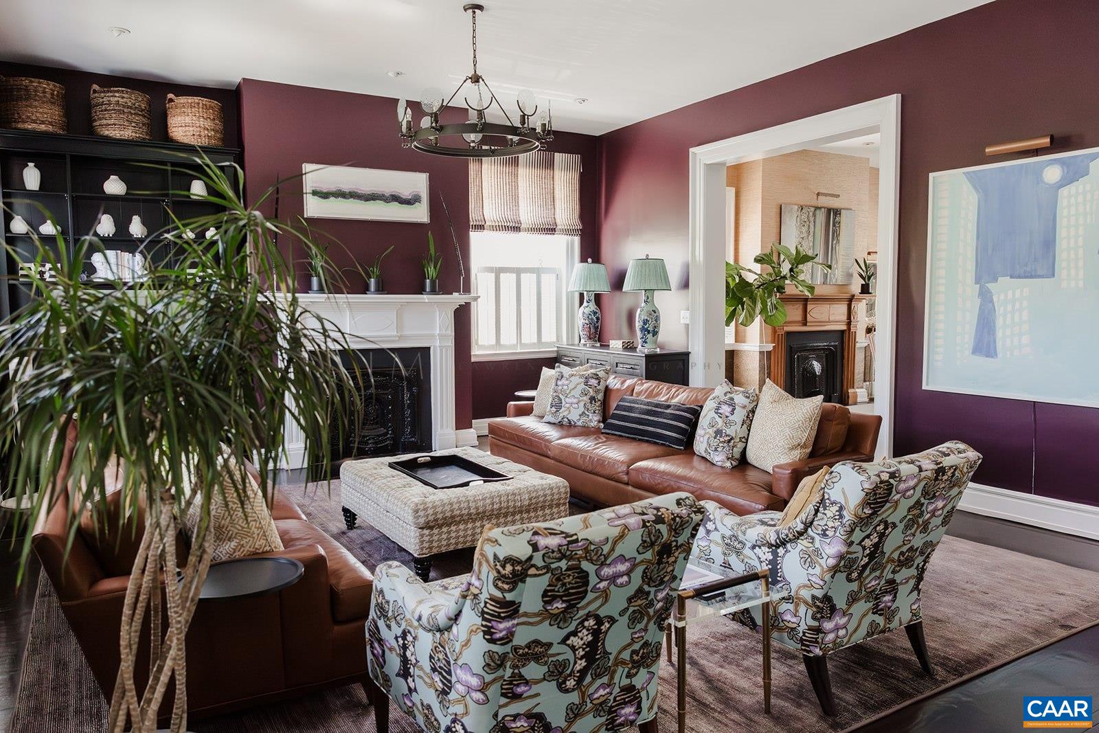 109 E EAST JEFFERSON ST, CHARLOTTESVILLE, Virginia 22902, 6 Bedrooms Bedrooms, ,5 BathroomsBathrooms,Residential,Social Hall,109 E EAST JEFFERSON ST,681564 MLS # 681564
