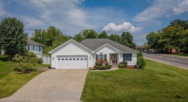 1800 RHIANON LN, HARRISONBURG, Virginia 22801, 3 Bedrooms Bedrooms, ,2 BathroomsBathrooms,Residential,1800 RHIANON LN,681575 MLS # 681575