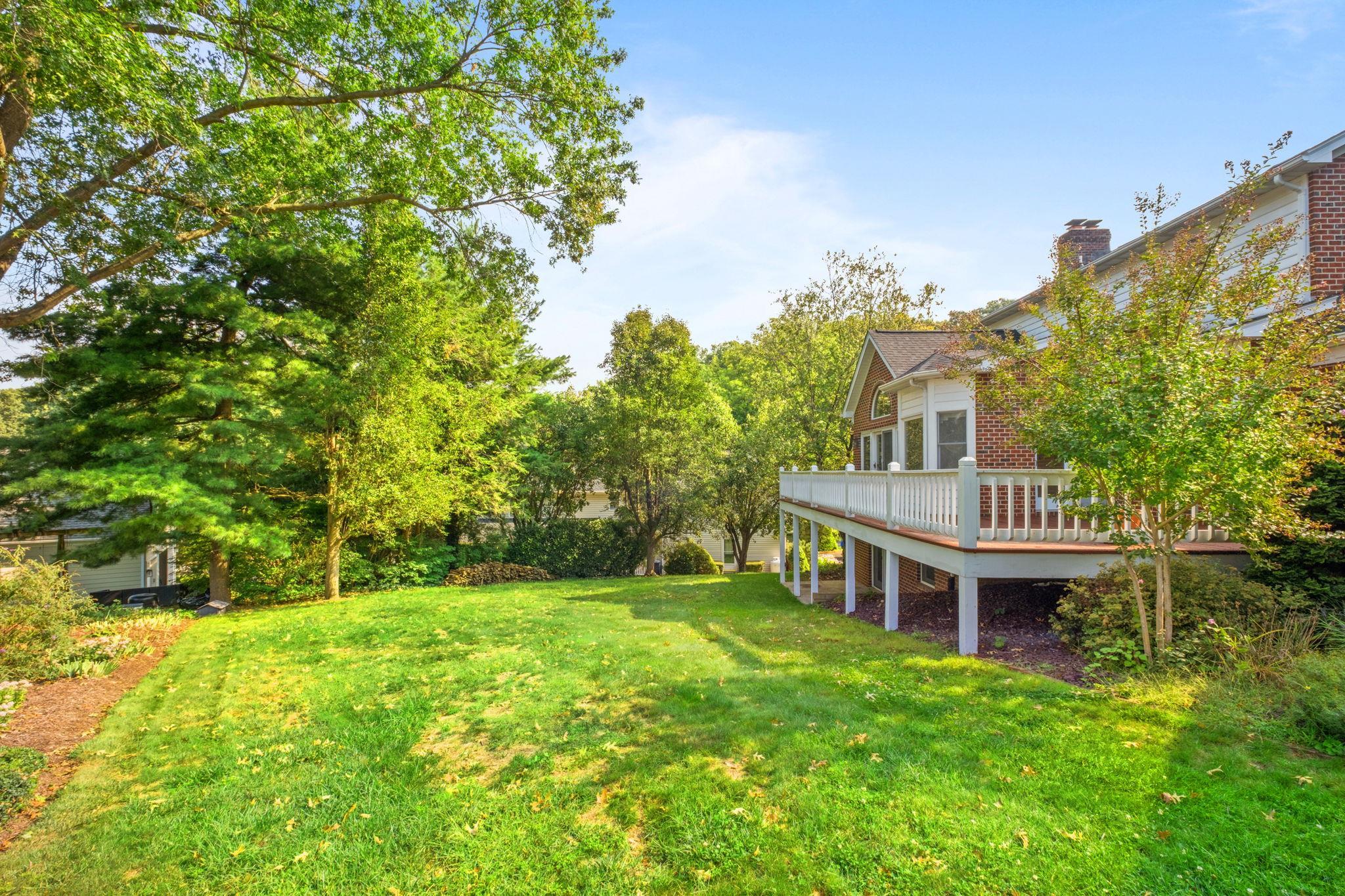 257 DIVOT DR, HARRISONBURG, Virginia 22802, 4 Bedrooms Bedrooms, ,4 BathroomsBathrooms,Residential,257 DIVOT DR,681641 MLS # 681641